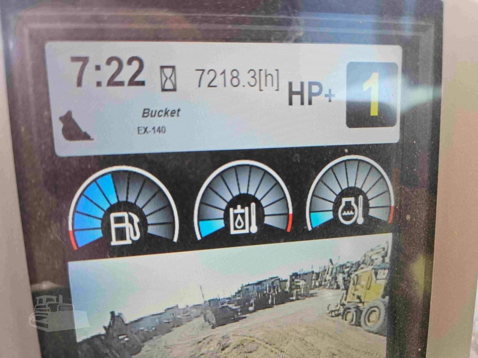 2013 Caterpillar 320EL Excavators for sale in El Paso, TX - listing photo 5 of 8