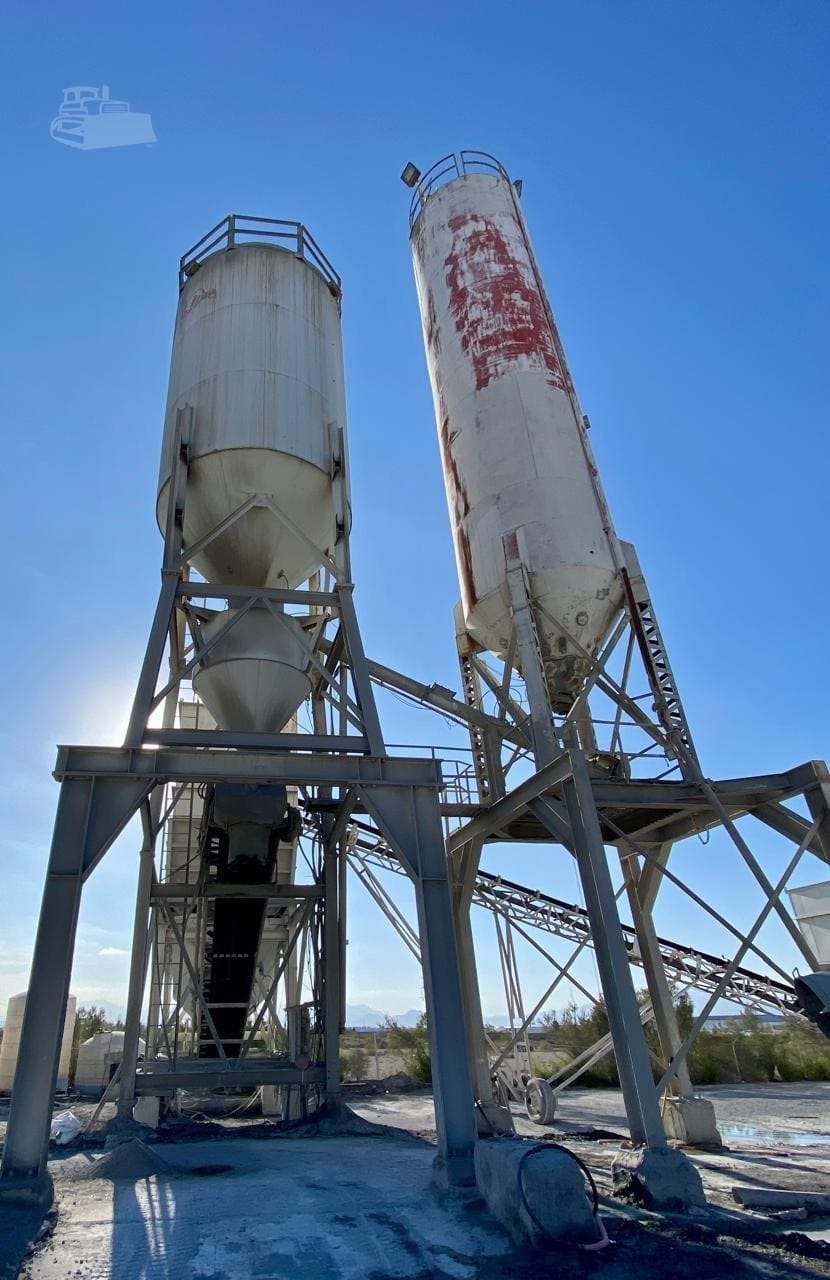 2013 CON-E-CO BATCHMASTER Concrete Plants for sale in Eagle Pass, TX - listing photo 2 of 4