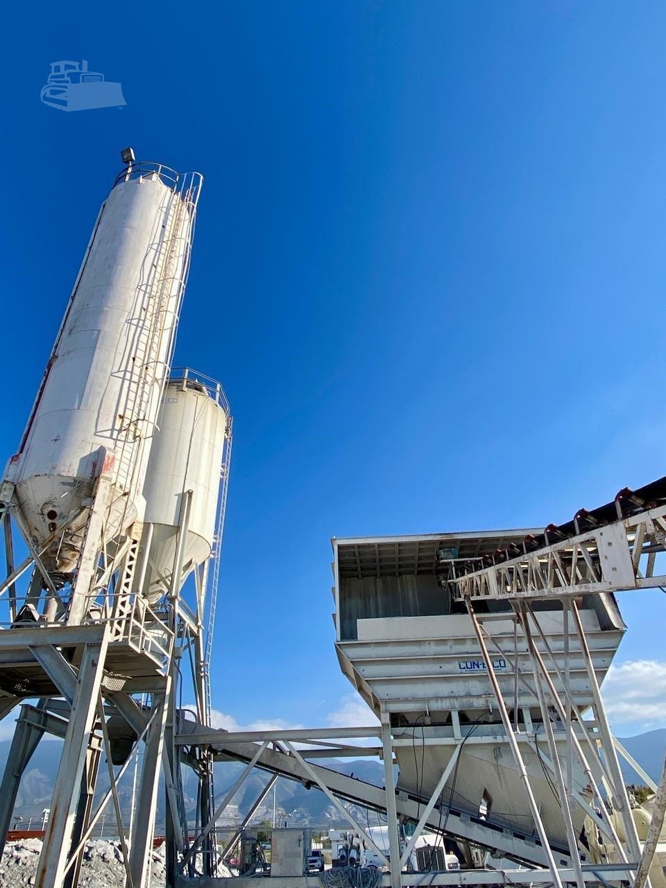 2013 CON-E-CO BATCHMASTER Concrete Plants for sale in Eagle Pass, TX - listing photo 3 of 4