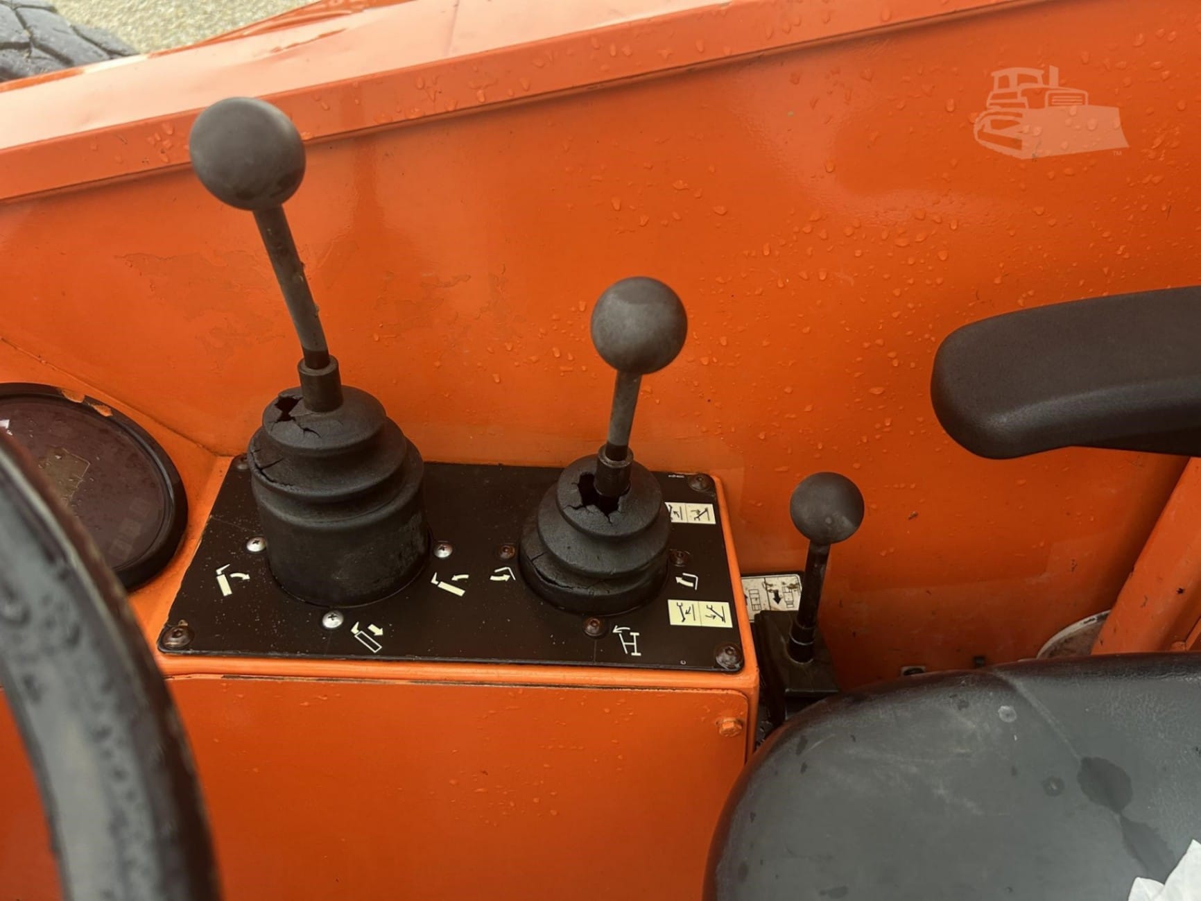 2013 JLG 6042 Telehandlers Forklifts for sale in Manchester, IA - listing photo 25 of 95