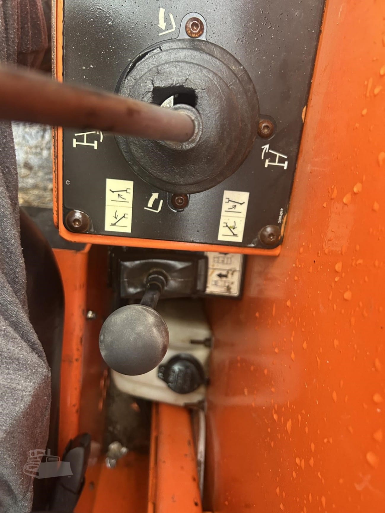 2013 JLG 6042 Telehandlers Forklifts for sale in Manchester, IA - listing photo 30 of 95
