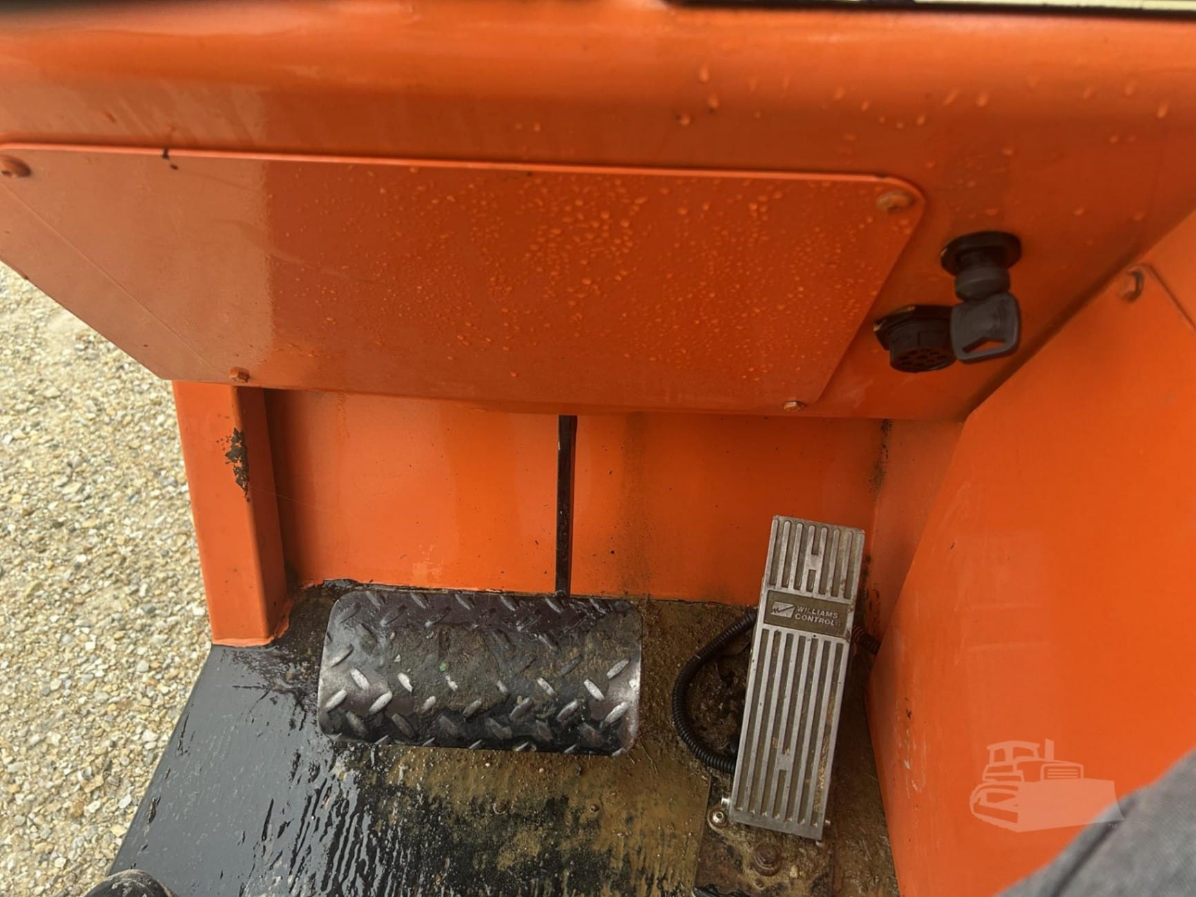 2013 JLG 6042 Telehandlers Forklifts for sale in Manchester, IA - listing photo 33 of 95
