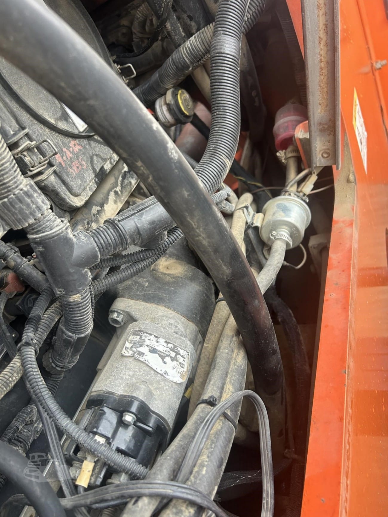 2013 JLG 6042 Telehandlers Forklifts for sale in Manchester, IA - listing photo 48 of 95
