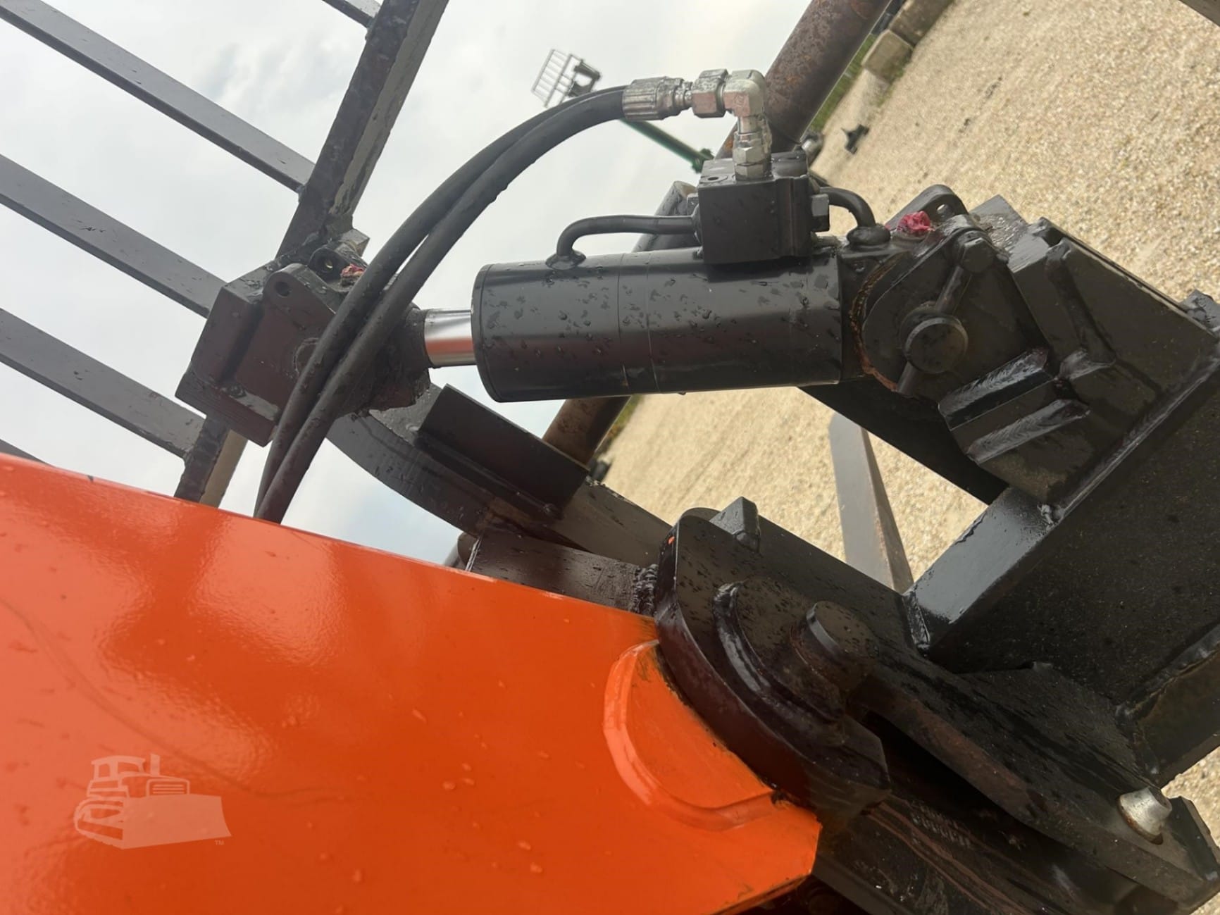 2013 JLG 6042 Telehandlers Forklifts for sale in Manchester, IA - listing photo 63 of 95