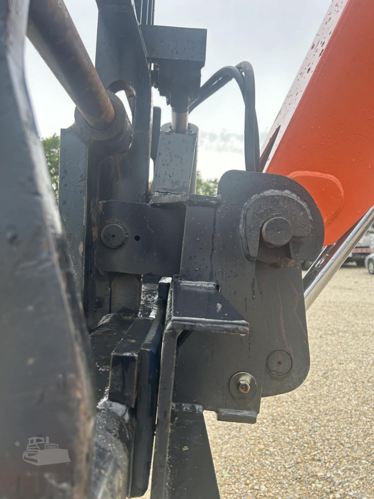 2013 JLG 6042 Telehandlers Forklifts for sale in Manchester, IA - listing photo 64 of 95