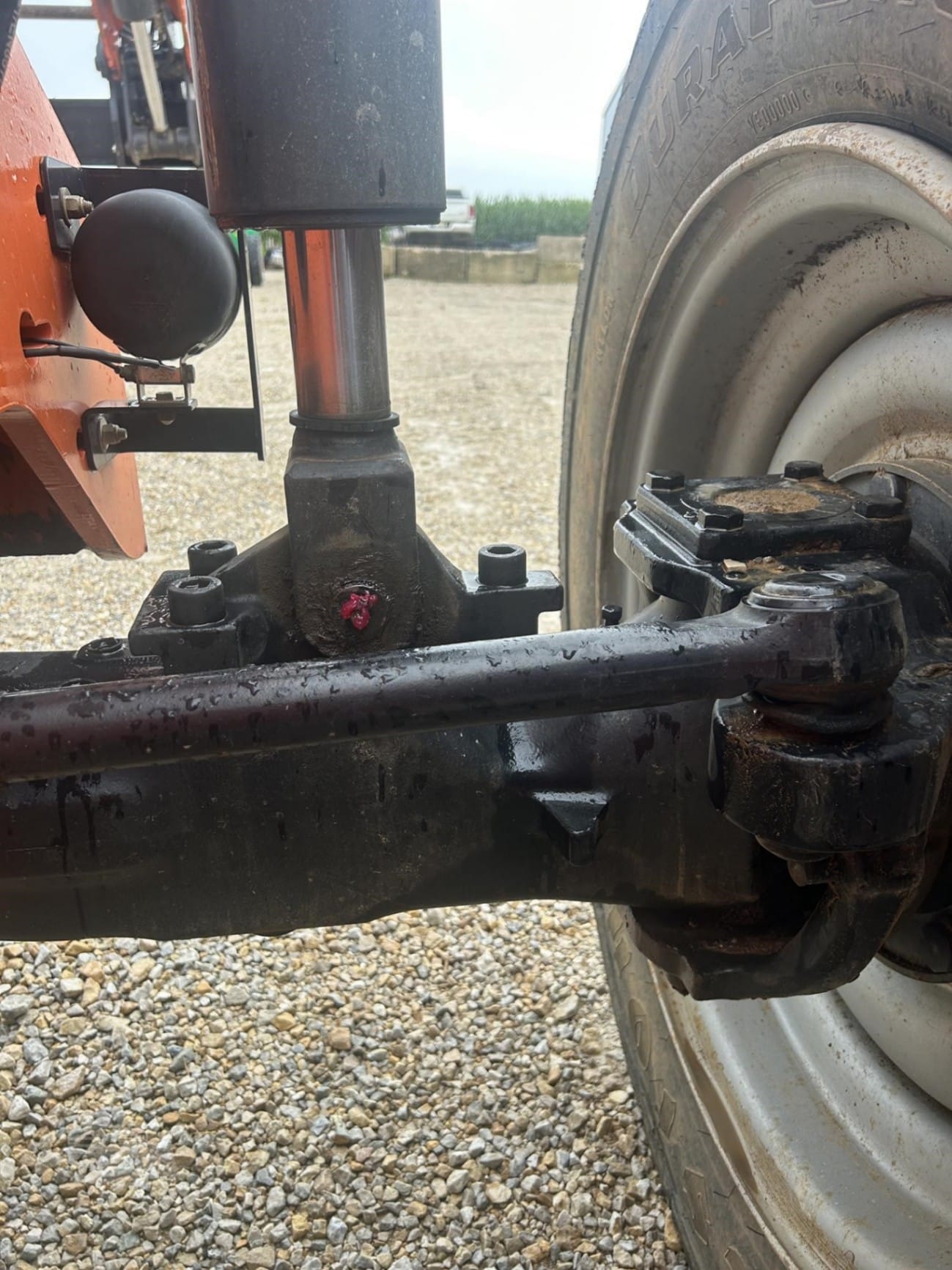 2013 JLG 6042 Telehandlers Forklifts for sale in Manchester, IA - listing photo 75 of 95