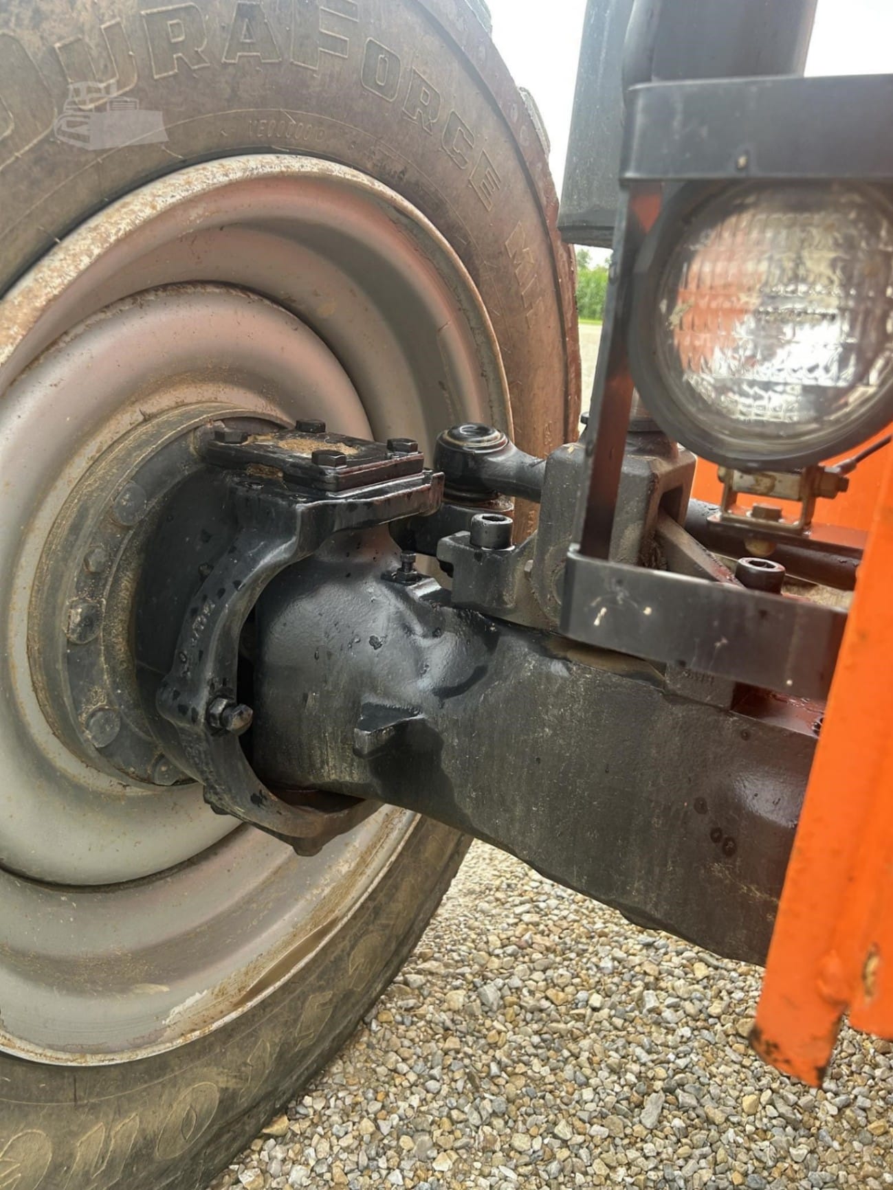 2013 JLG 6042 Telehandlers Forklifts for sale in Manchester, IA - listing photo 76 of 95