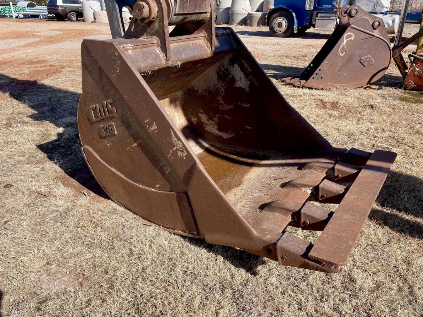 2013 John Deere 350G LC Excavators for sale in Broken Arrow, OK - listing photo 5 of 8