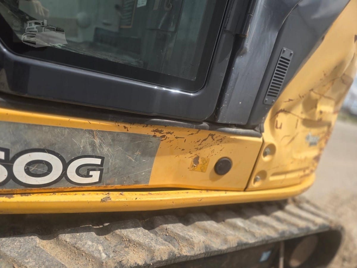 2013 John Deere 60G Excavators for sale in Sugarcreek, OH - listing photo 4 of 8