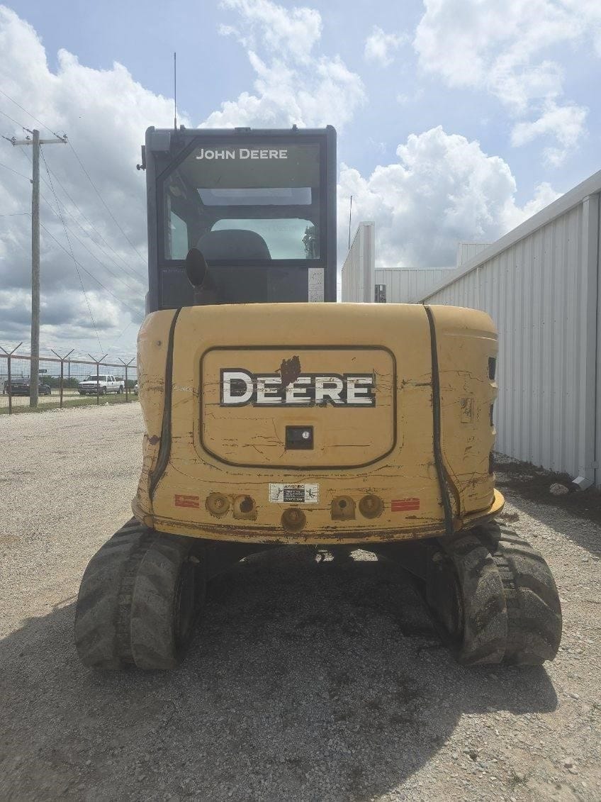 2013 John Deere 60G Excavators for sale in Sugarcreek, OH - listing photo 8 of 8