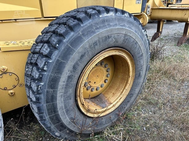 2013 John Deere 772GP Motor Graders for sale in Atlasburg, PA - listing photo 5 of 6