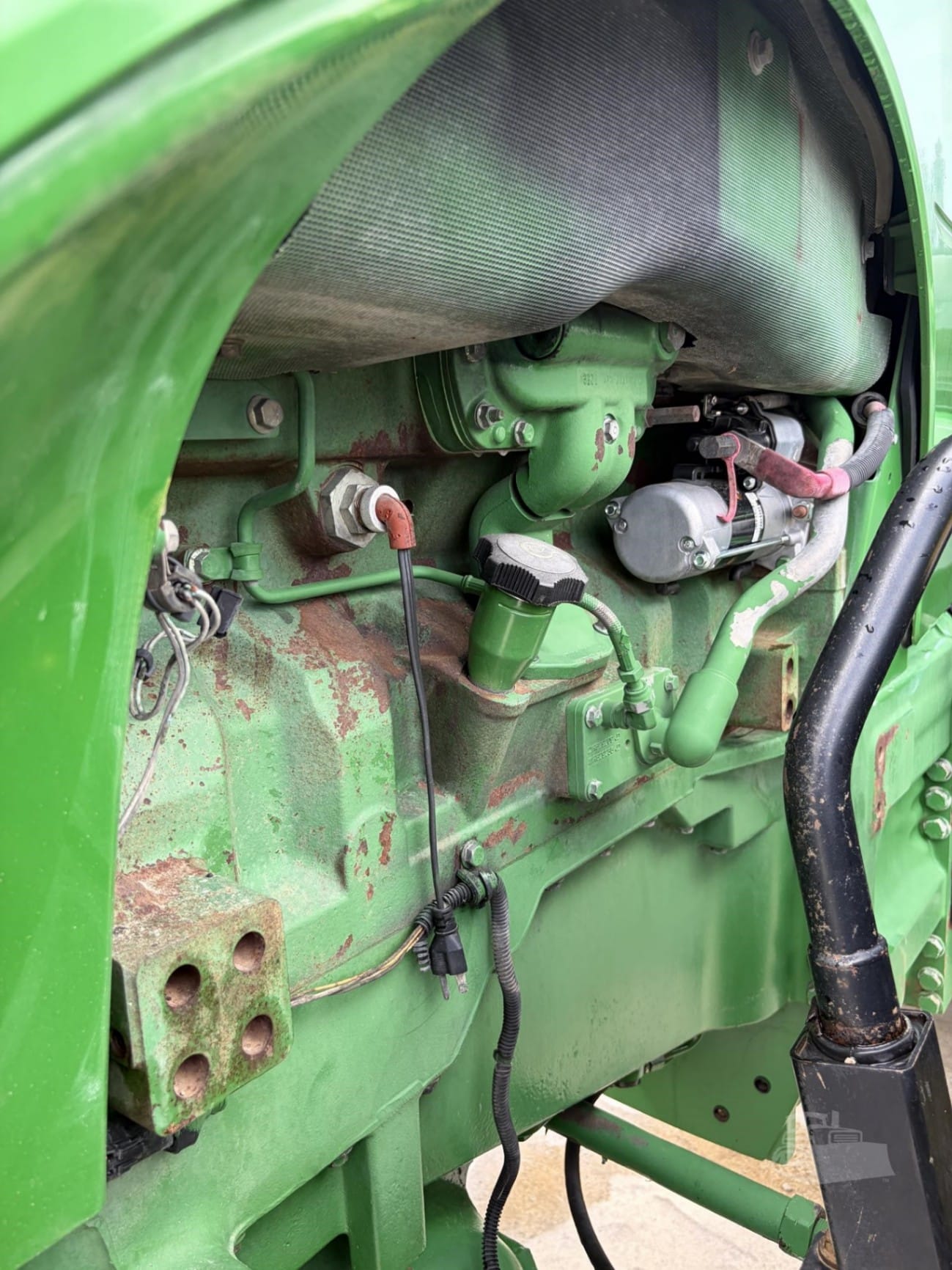 2013 John Deere 8235R Field Tractors Power for sale in Bedford, IA - listing photo 15 of 15