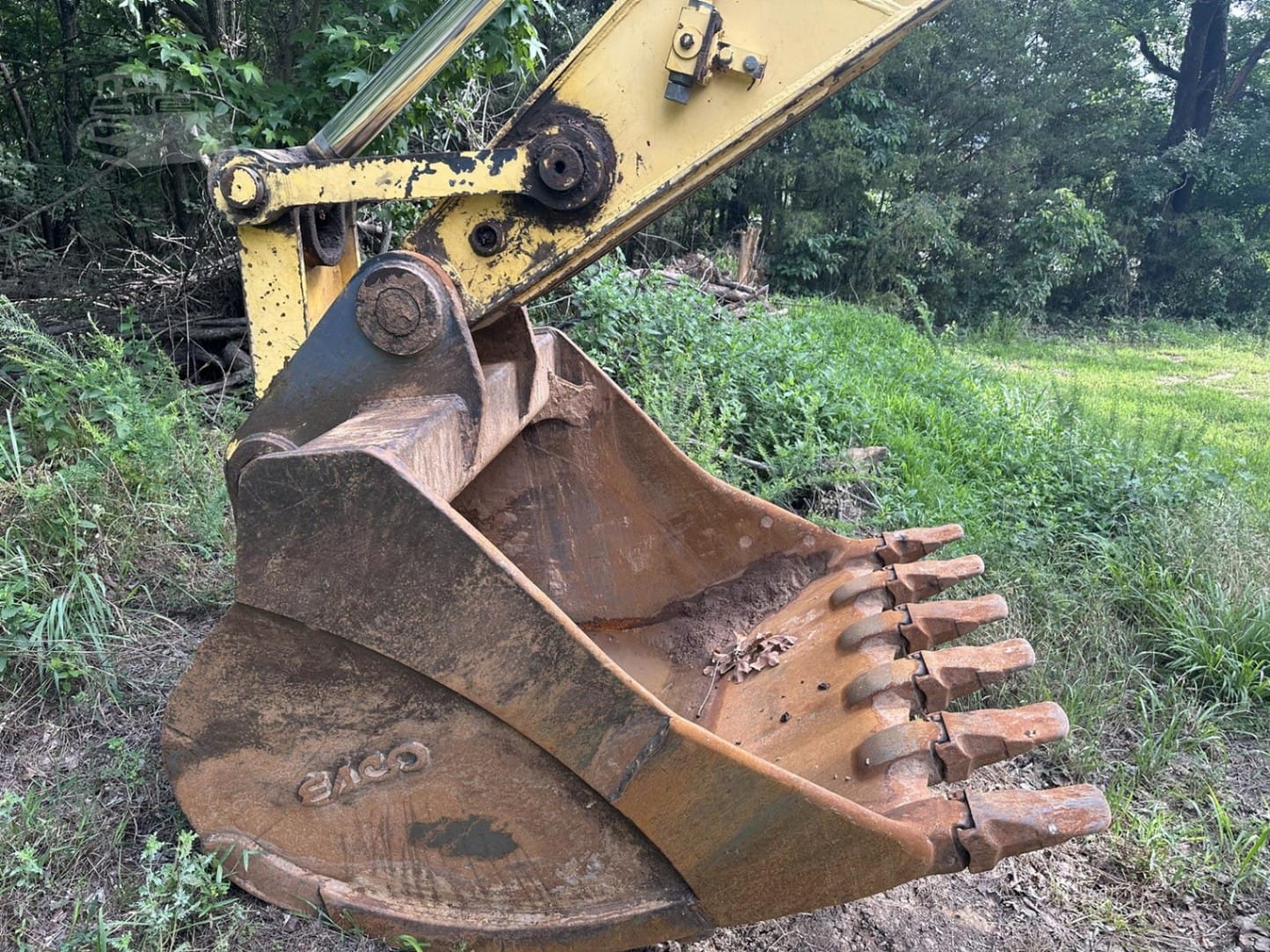 2013 Kobelco SK295 Excavators for sale in Paden, OK - listing photo 4 of 8