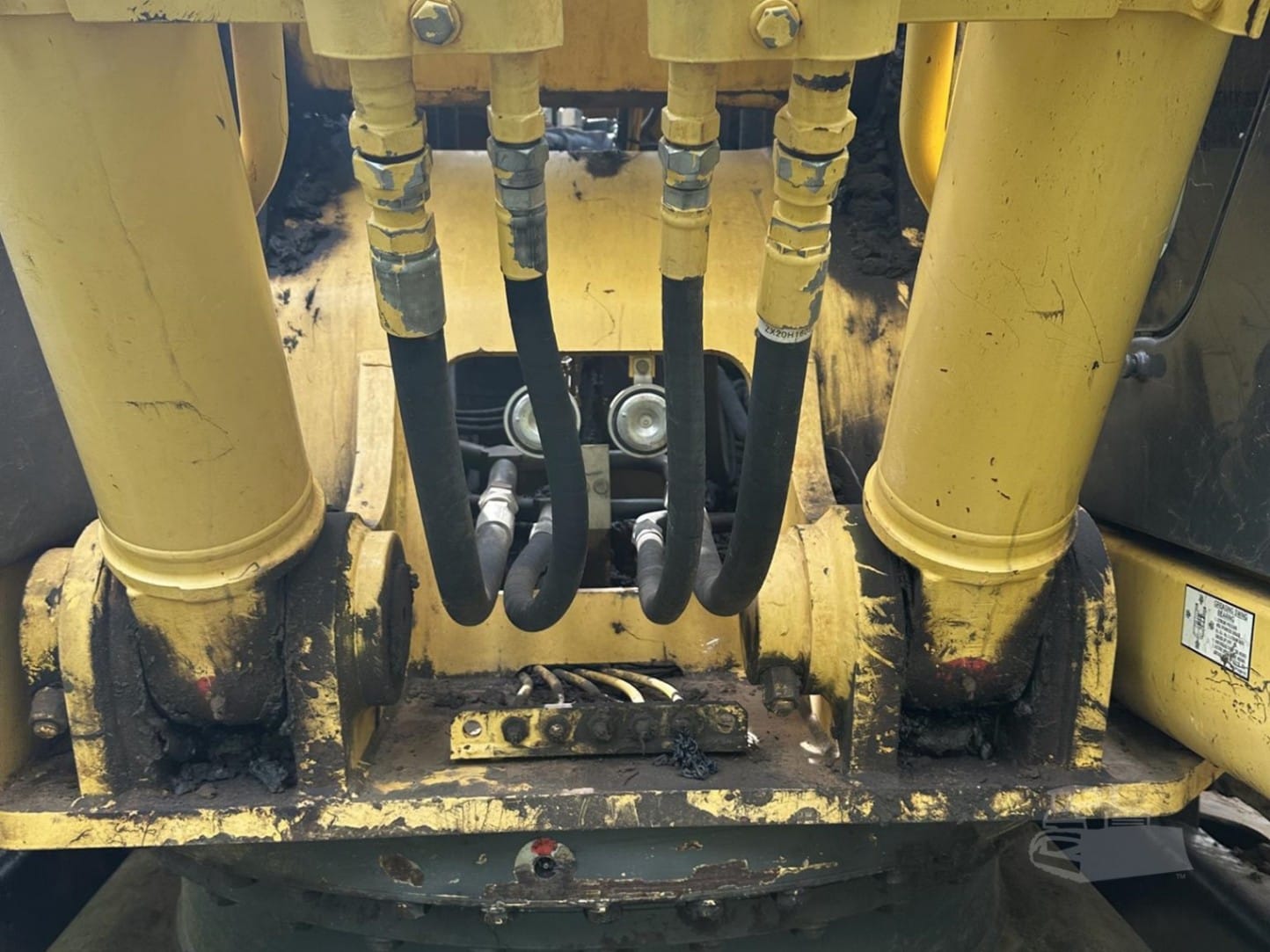 2013 Kobelco SK295 Excavators for sale in Paden, OK - listing photo 5 of 8
