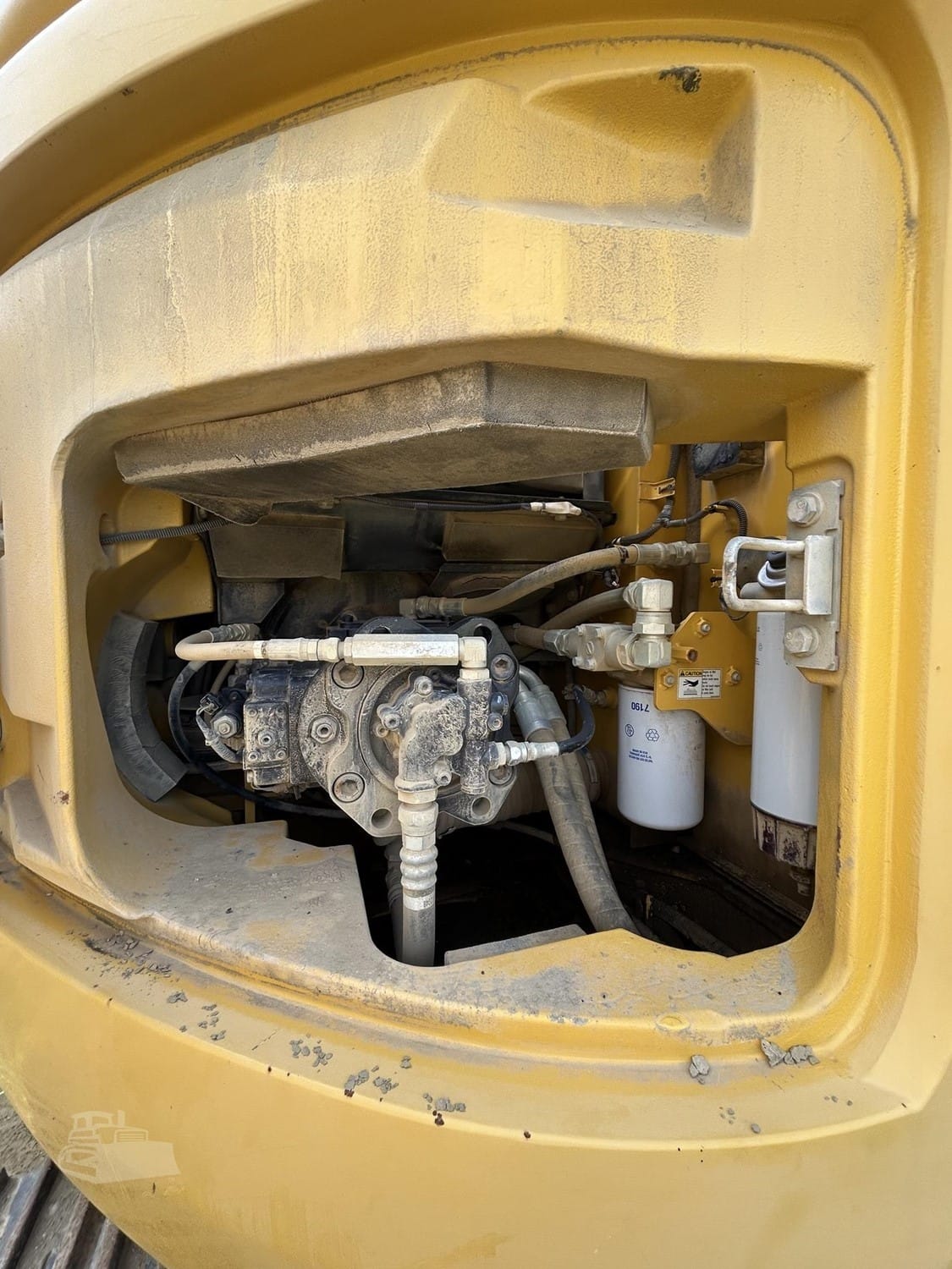 2013 Kobelco Unspecified Excavators for sale in Xenia, OH - listing photo 6 of 8