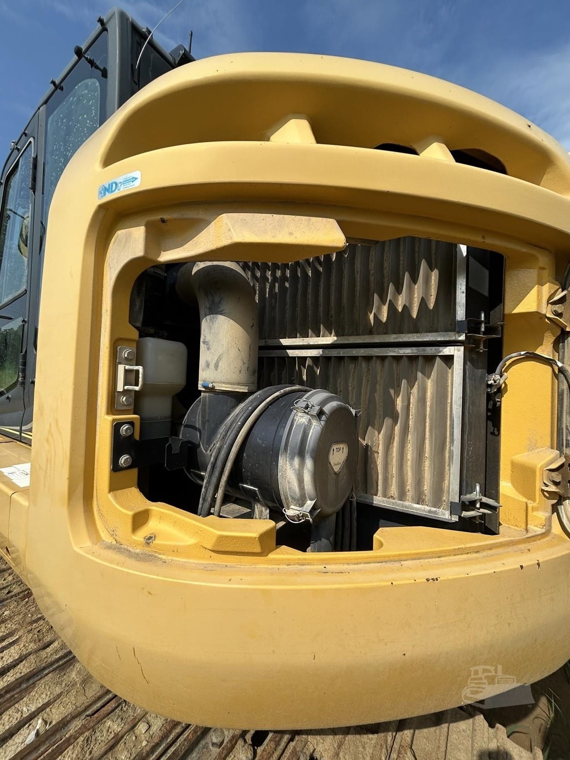 2013 Kobelco Unspecified Excavators for sale in Xenia, OH - listing photo 8 of 8