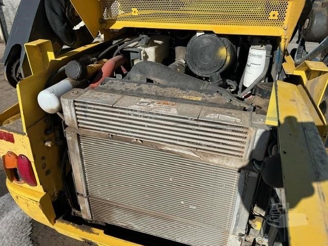 2013 New Holland L225 Skid Steer Loaders for sale in Alliance, NE - listing photo 4 of 6