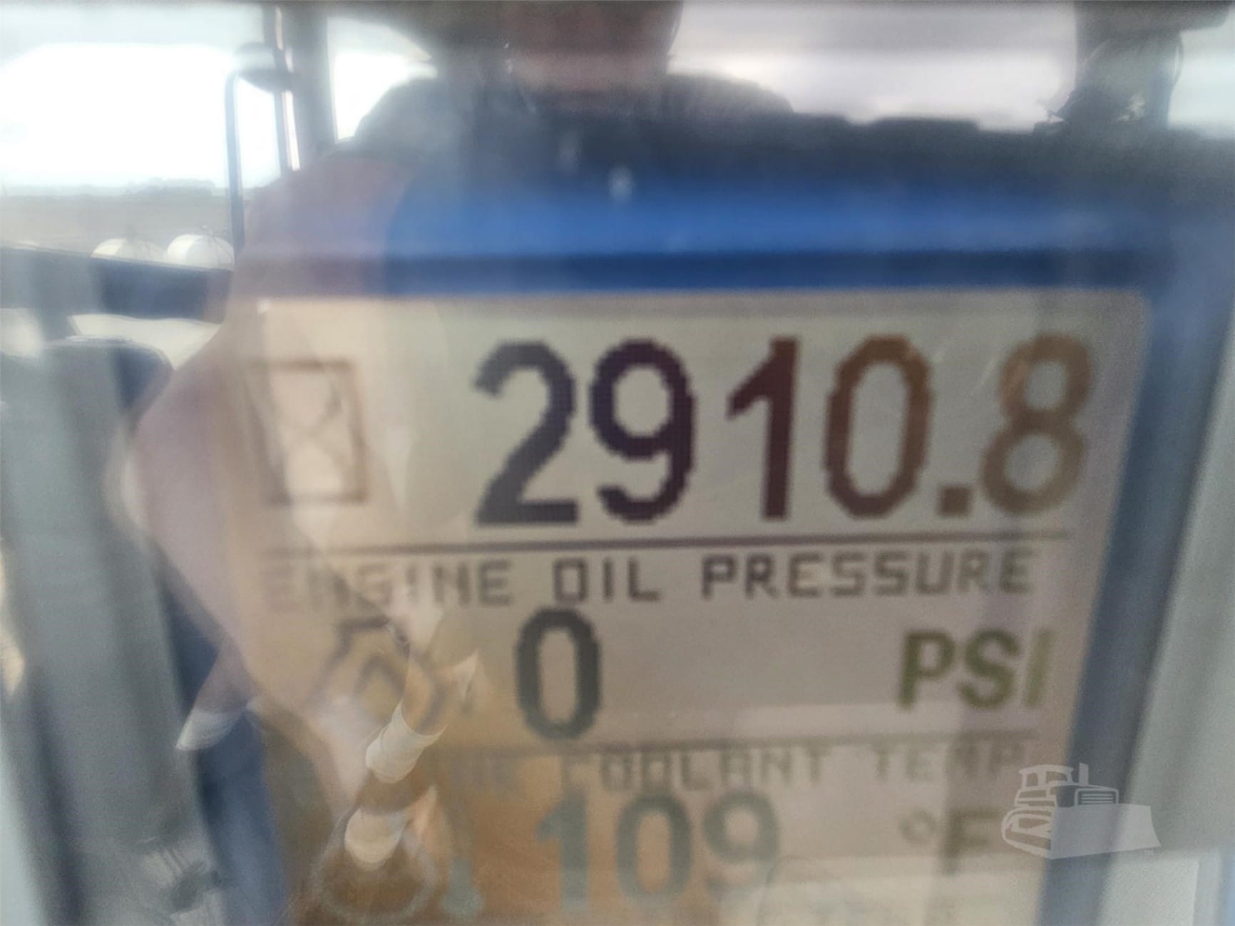 2013 New Holland T8.390 Field Tractors Power for sale in Cedar Falls, IA - listing photo 8 of 9