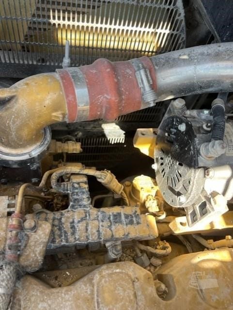 2013 Sandvik QI240 Impact Crusher for sale in Waterloo, NE - listing photo 6 of 8