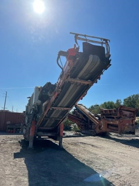 2013 Sandvik QI240 Impact Crusher for sale in Waterloo, NE - listing photo 7 of 8
