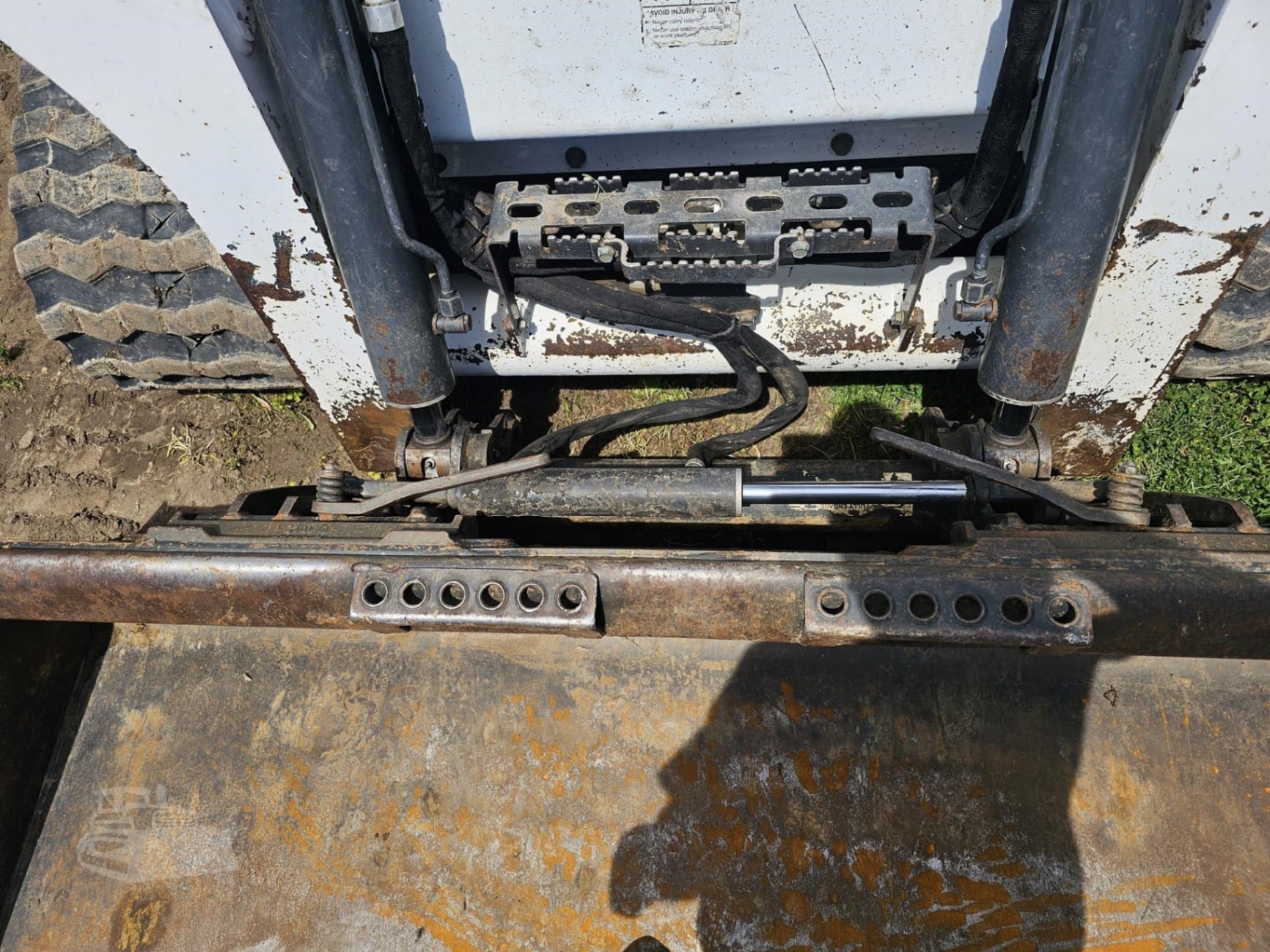 2014 Bobcat T650 Track Loaders for sale in Waverly, IA - listing photo 7 of 8