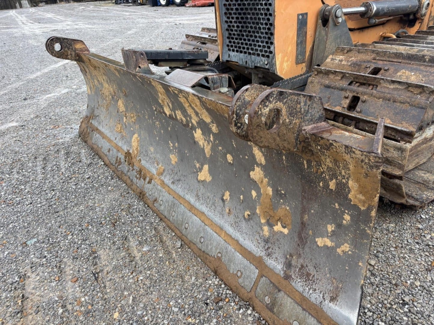 2014 CASE 750M Dozers for sale in Metropolis, IL - listing photo 3 of 8