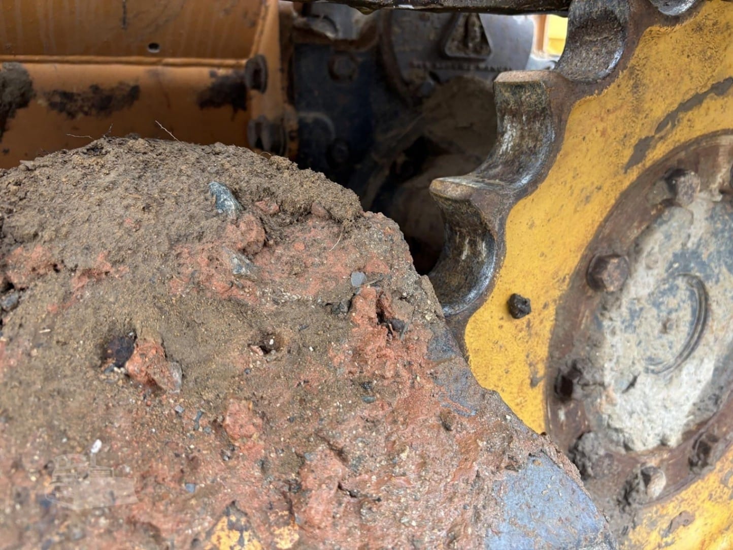2014 CASE 750M Dozers for sale in Metropolis, IL - listing photo 5 of 8
