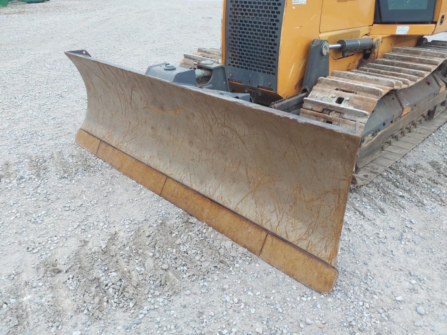 2014 CASE 850M LT Dozers for sale in Mount Sterling, IA - listing photo 11 of 49
