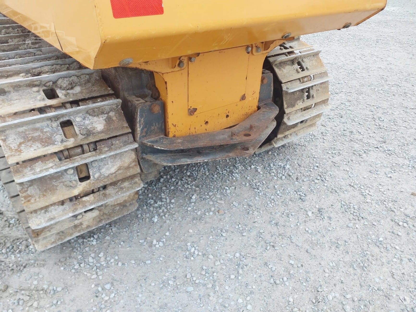 2014 CASE 850M LT Dozers for sale in Mount Sterling, IA - listing photo 21 of 49