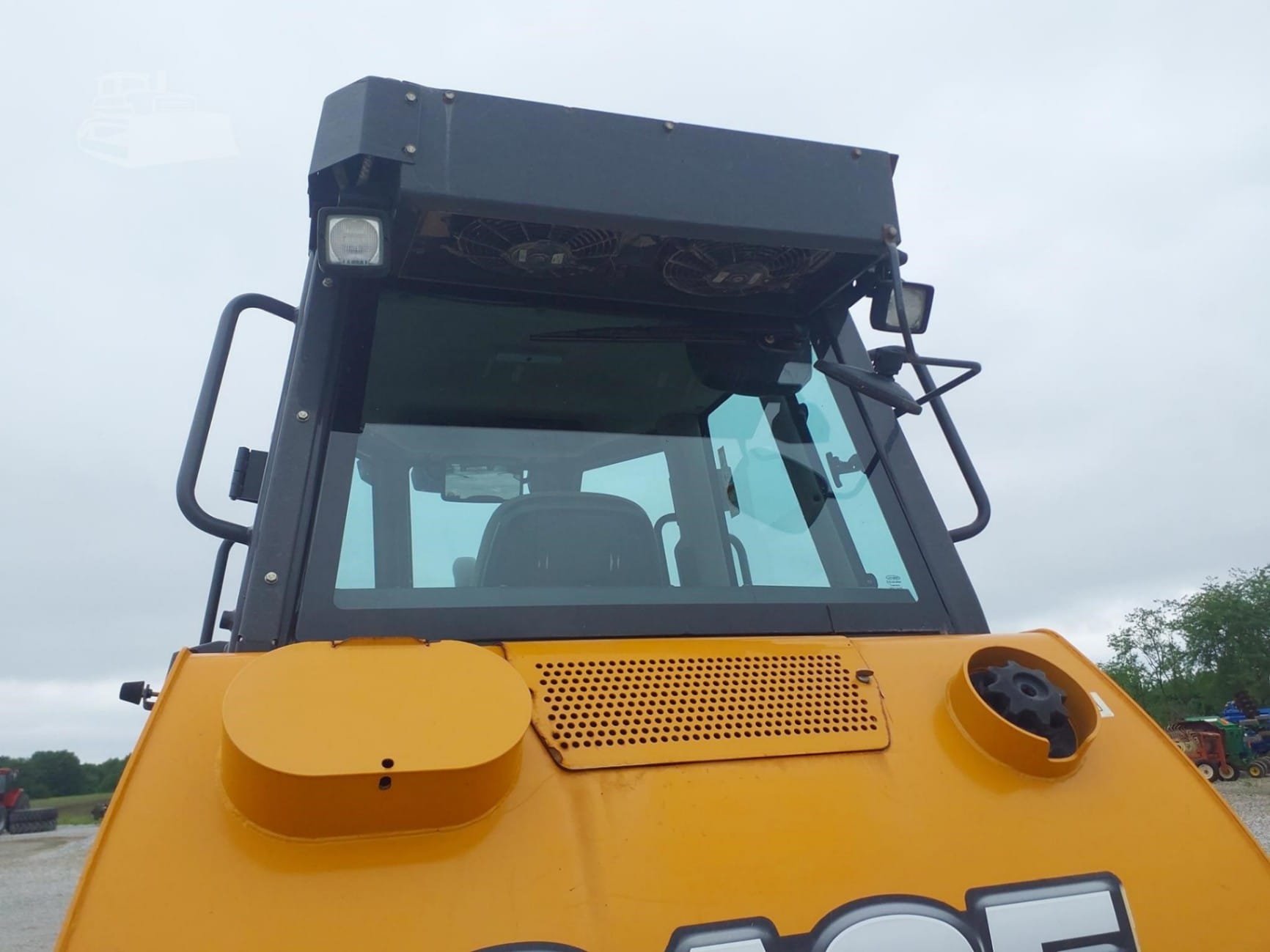 2014 CASE 850M LT Dozers for sale in Mount Sterling, IA - listing photo 23 of 49