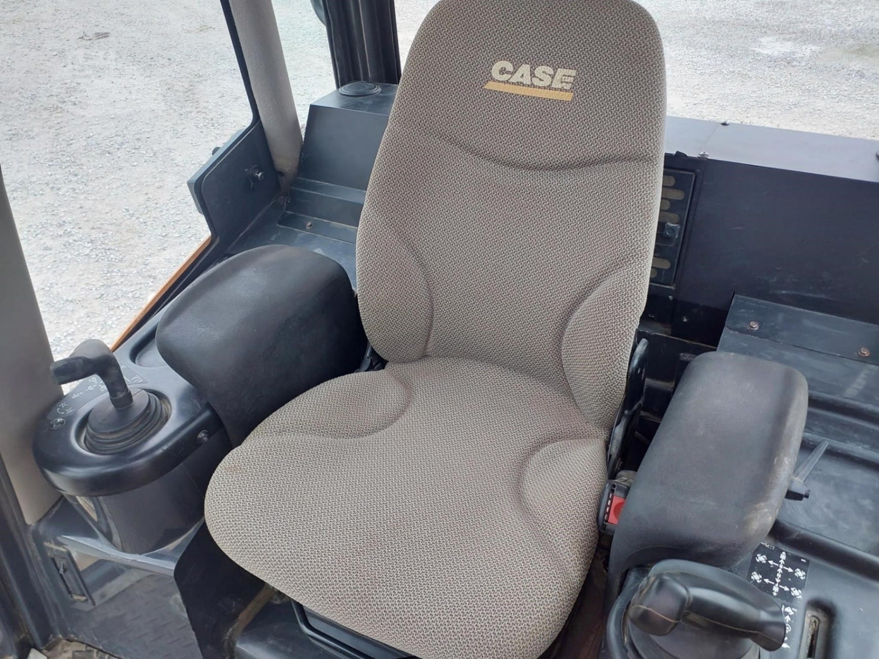 2014 CASE 850M LT Dozers for sale in Mount Sterling, IA - listing photo 48 of 49