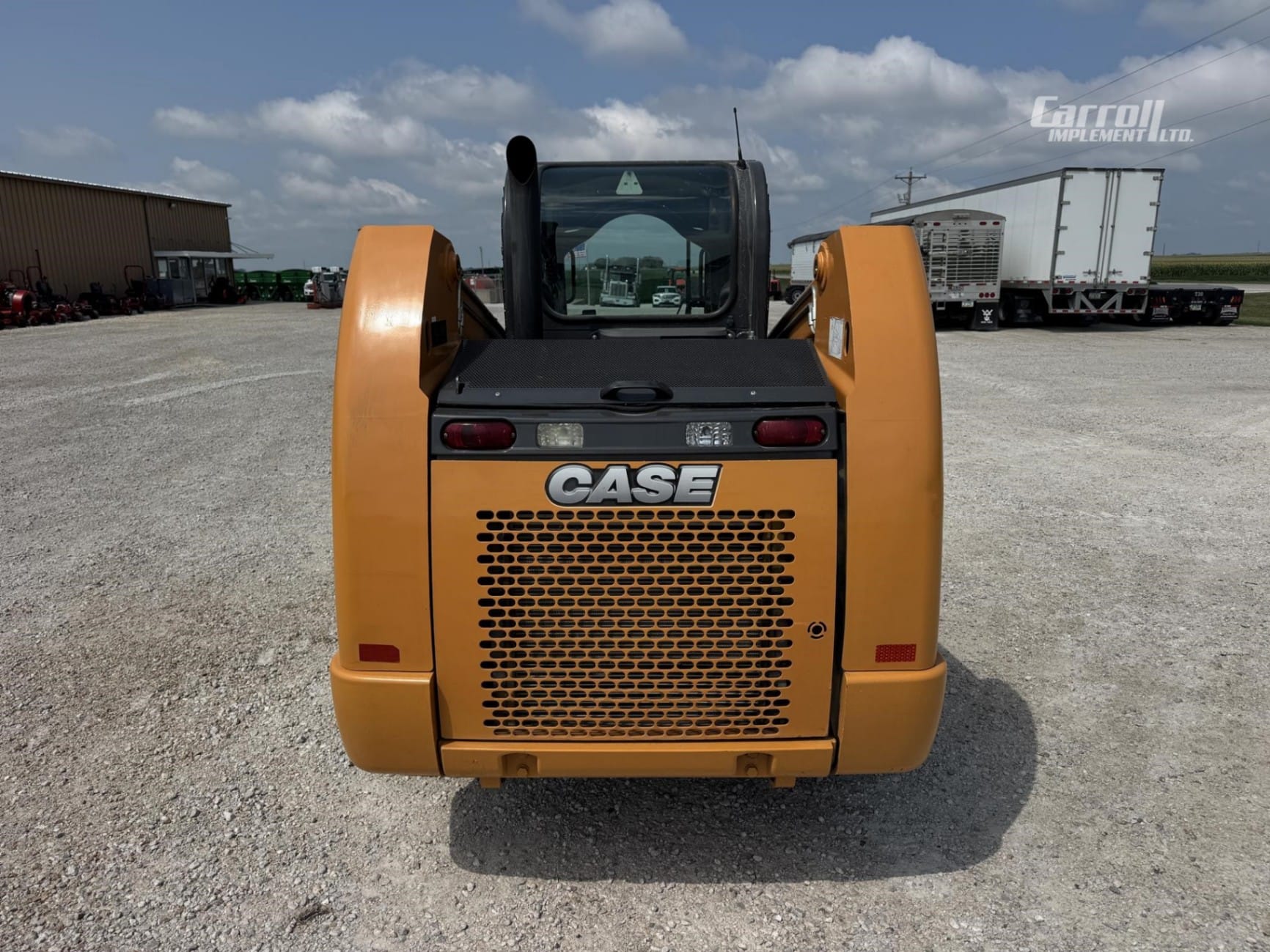 2014 CASE SR220 Skid Steer Loaders for sale in Lu Verne, IA - listing photo 7 of 21