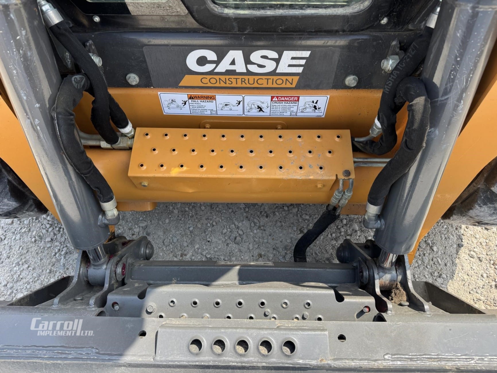 2014 CASE SR220 Skid Steer Loaders for sale in Lu Verne, IA - listing photo 12 of 21