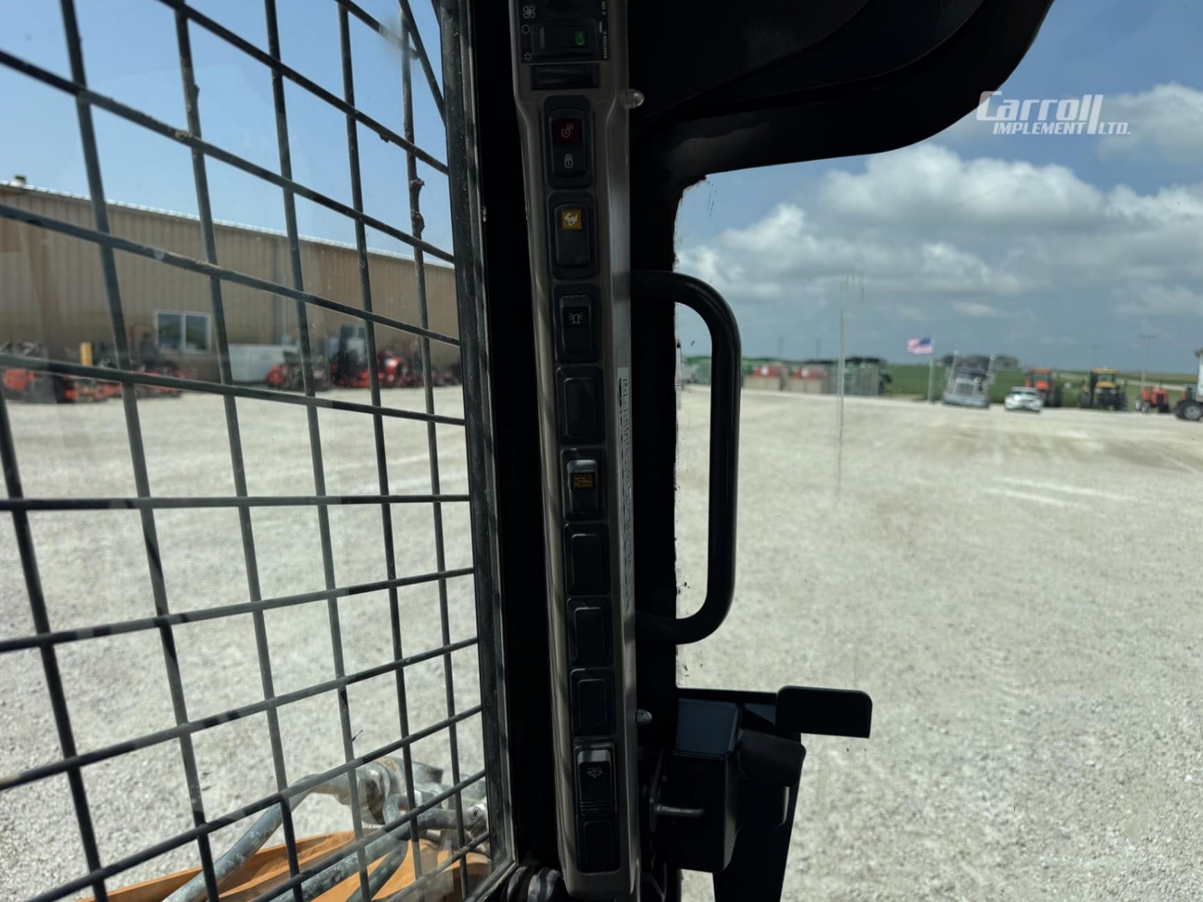 2014 CASE SR220 Skid Steer Loaders for sale in Lu Verne, IA - listing photo 17 of 21