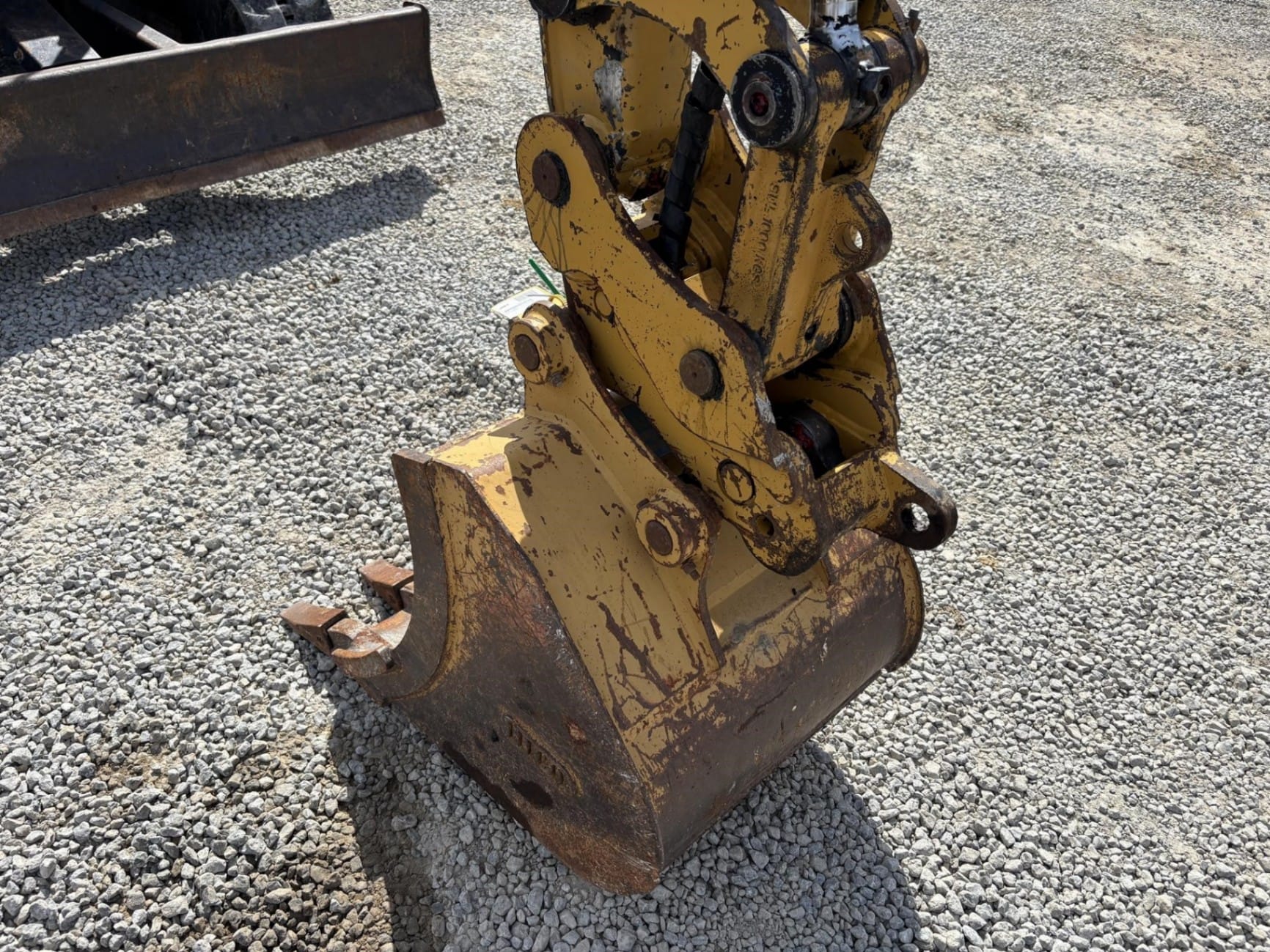 2014 Caterpillar 303.5 CR Excavators for sale in Jewett, IL - listing photo 8 of 8