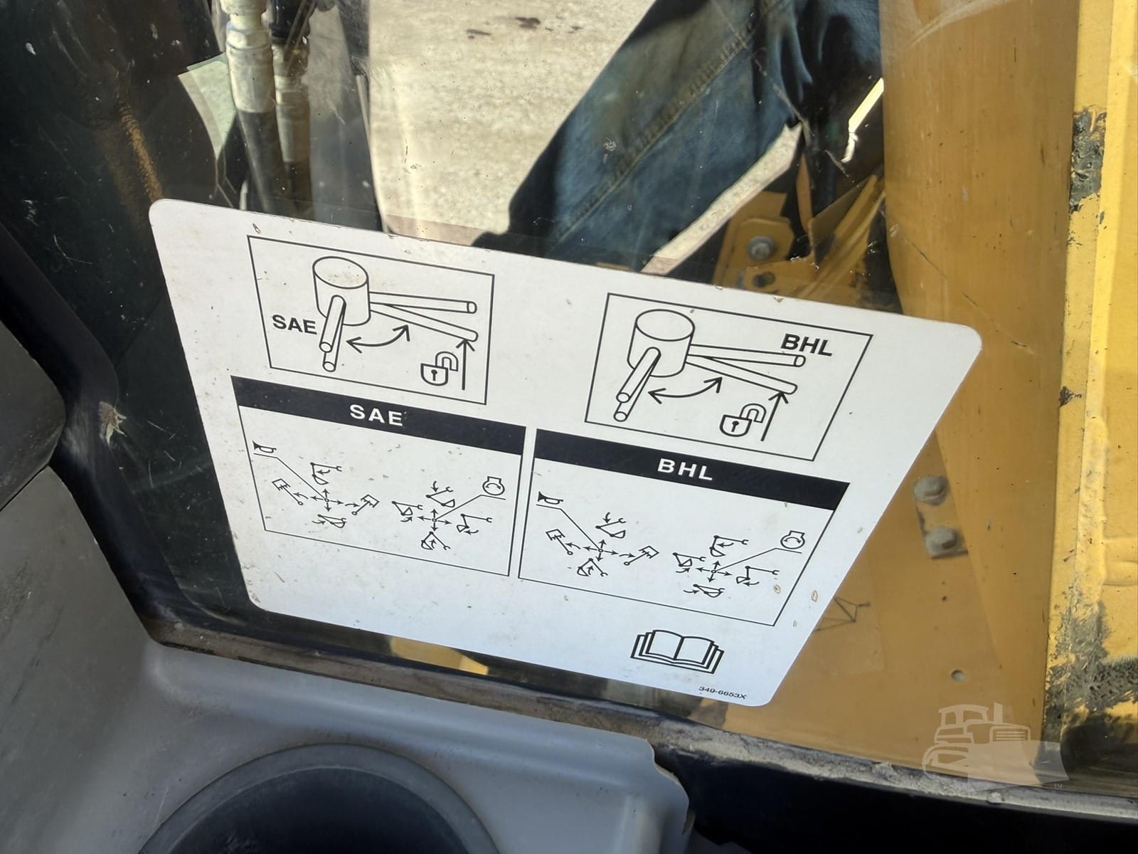 2014 Caterpillar 314EL Excavators for sale in Anita, IA - listing photo 3 of 8