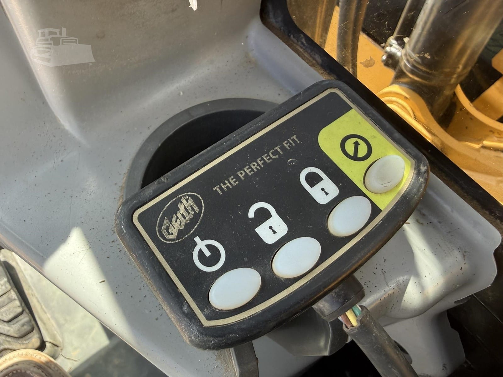 2014 Caterpillar 314EL Excavators for sale in Anita, IA - listing photo 7 of 8