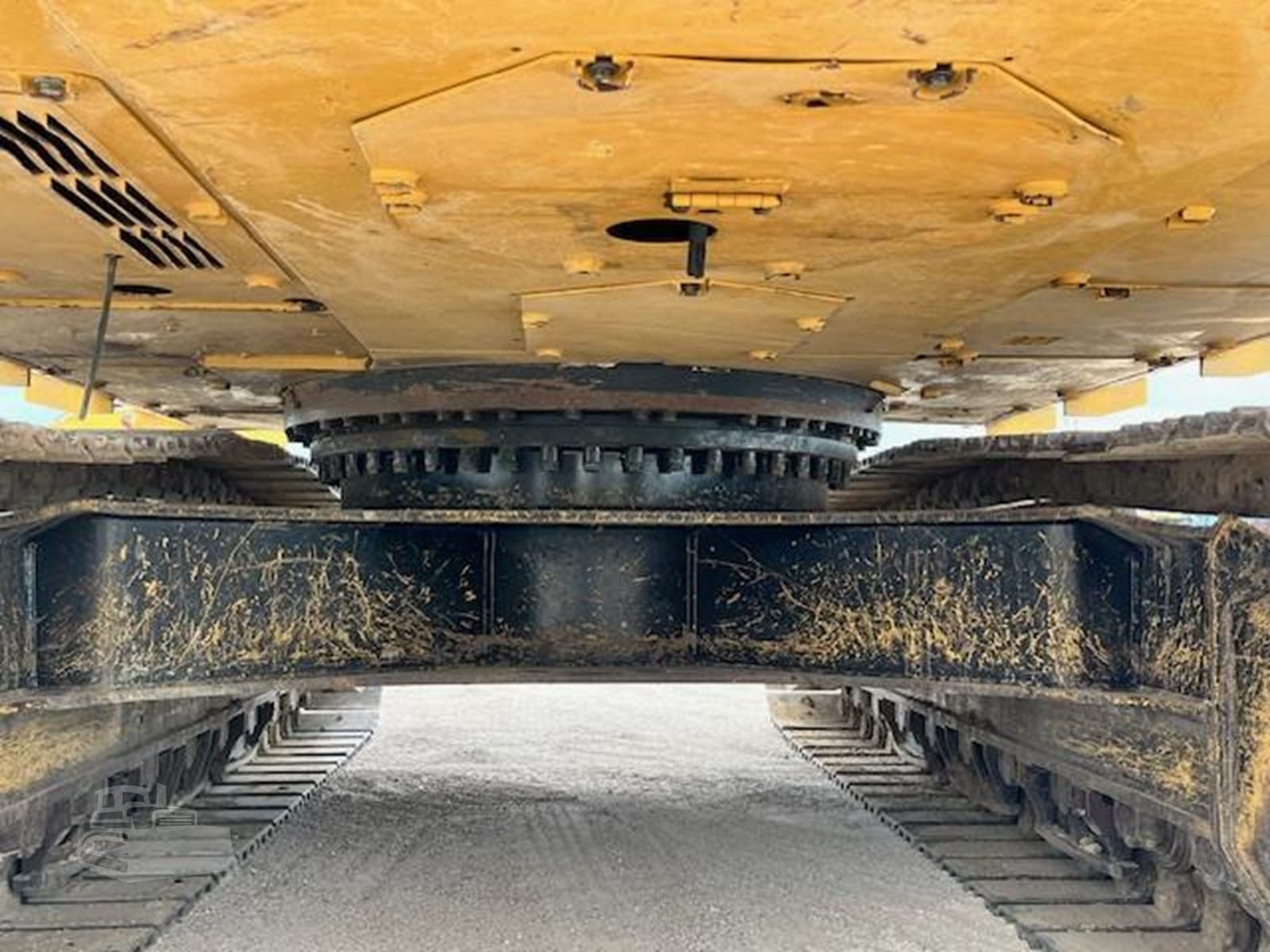2014 Caterpillar 336EL Excavators for sale in Del Rio, TX - listing photo 8 of 8