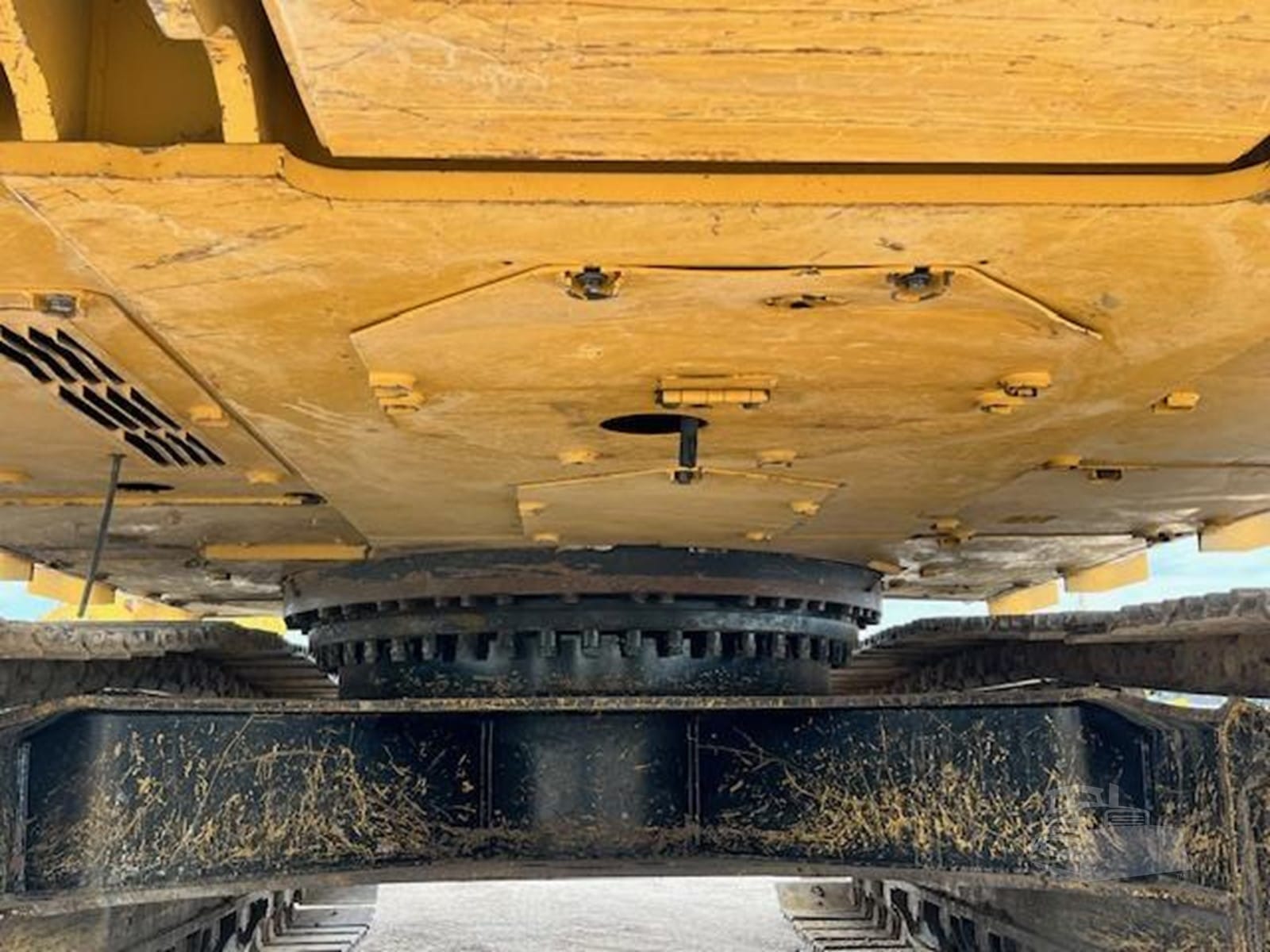 2014 Caterpillar 336EL Excavators for sale in Del Rio, TX - listing photo 6 of 8