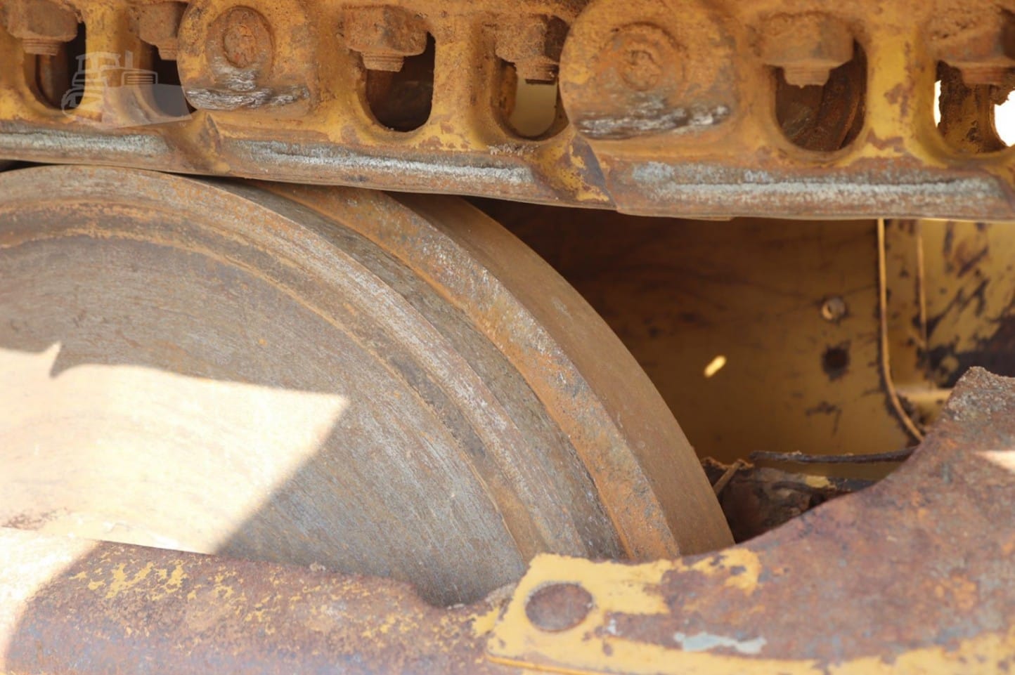 2014 Caterpillar D5K2 LGP Dozers for sale in Lindale, TX - listing photo 3 of 6