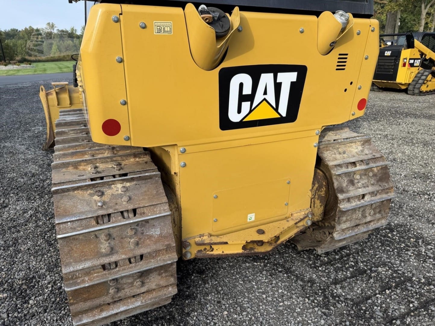 2014 Caterpillar D5K2 XL Dozers for sale in Dover, DE - listing photo 5 of 10
