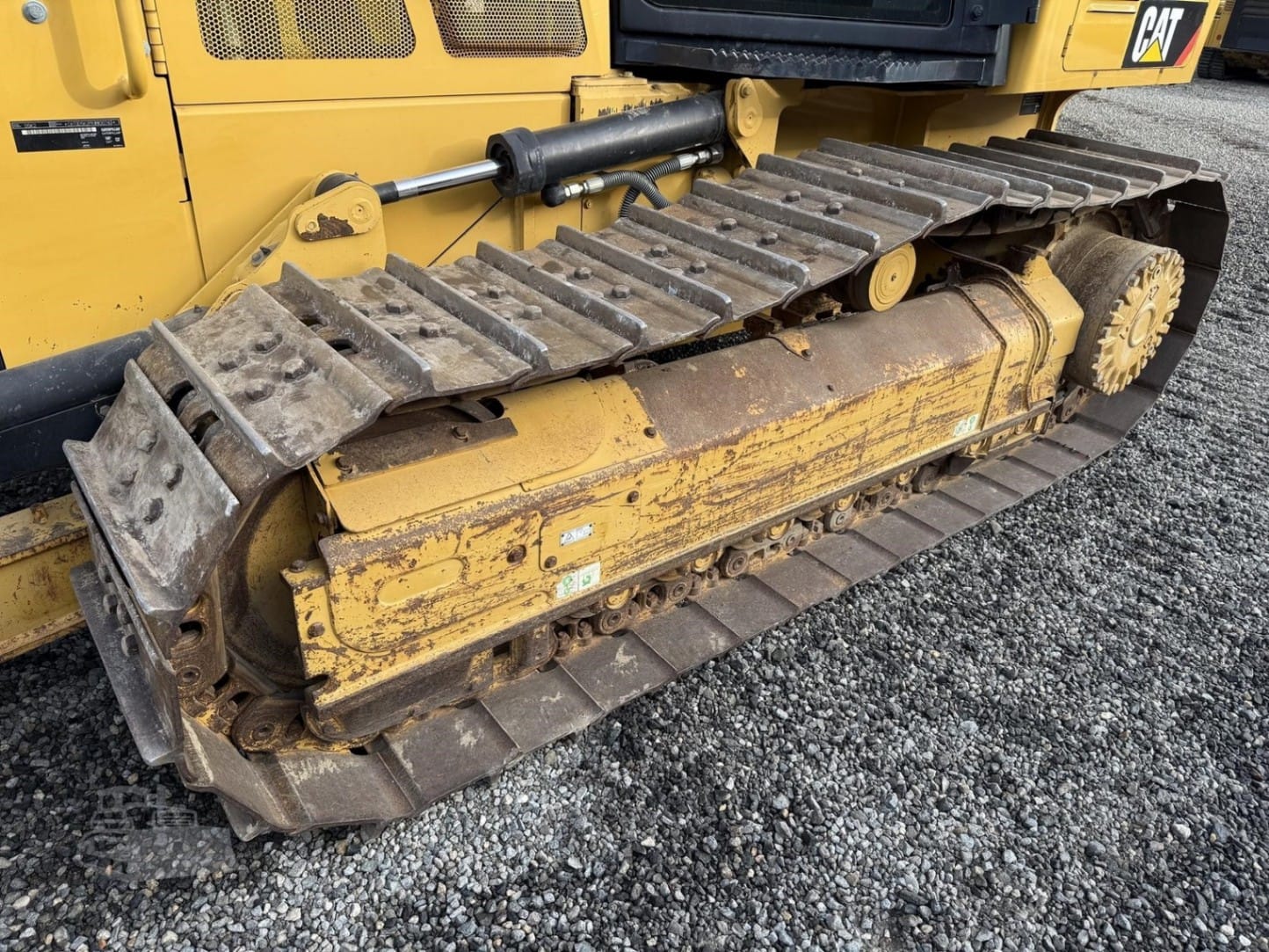 2014 Caterpillar D5K2 XL Dozers for sale in Dover, DE - listing photo 7 of 10