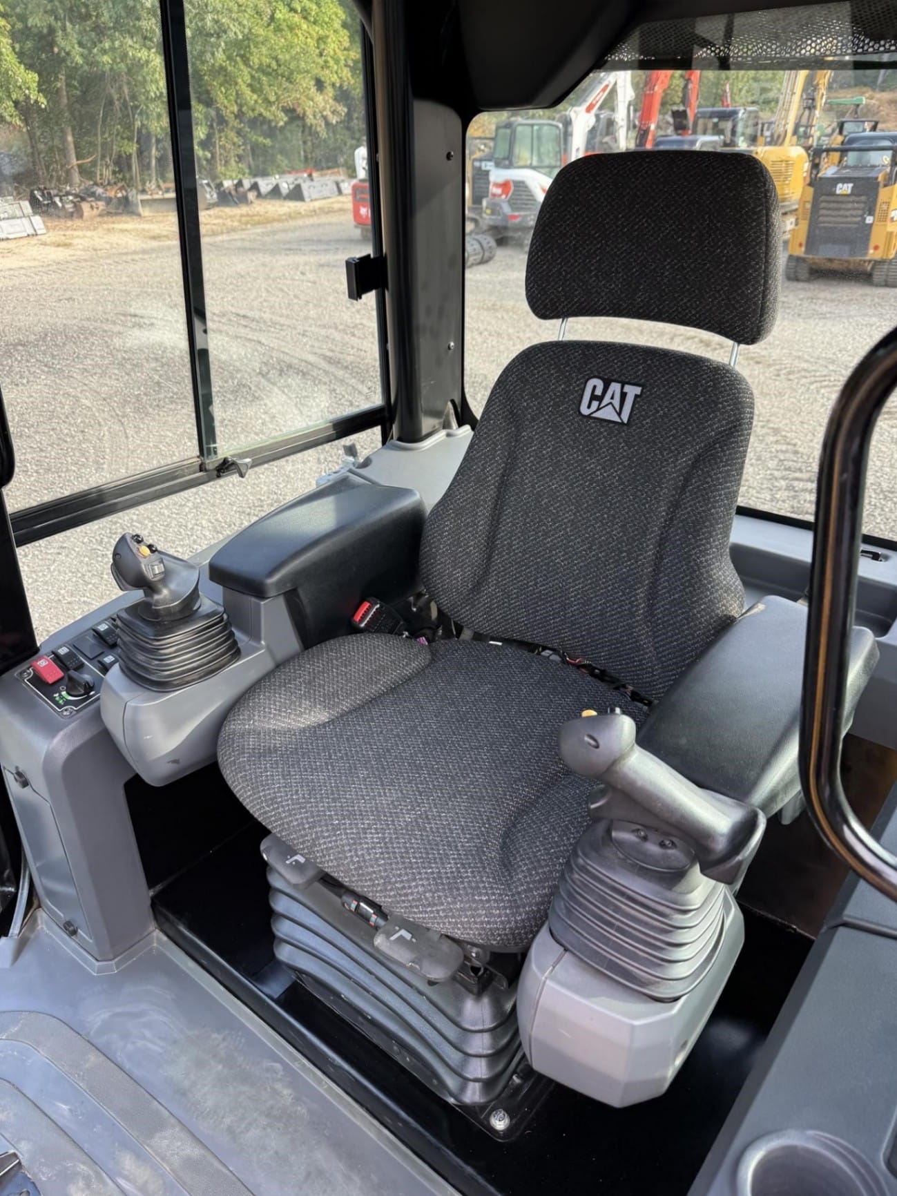 2014 Caterpillar D5K2 XL Dozers for sale in Dover, DE - listing photo 8 of 10