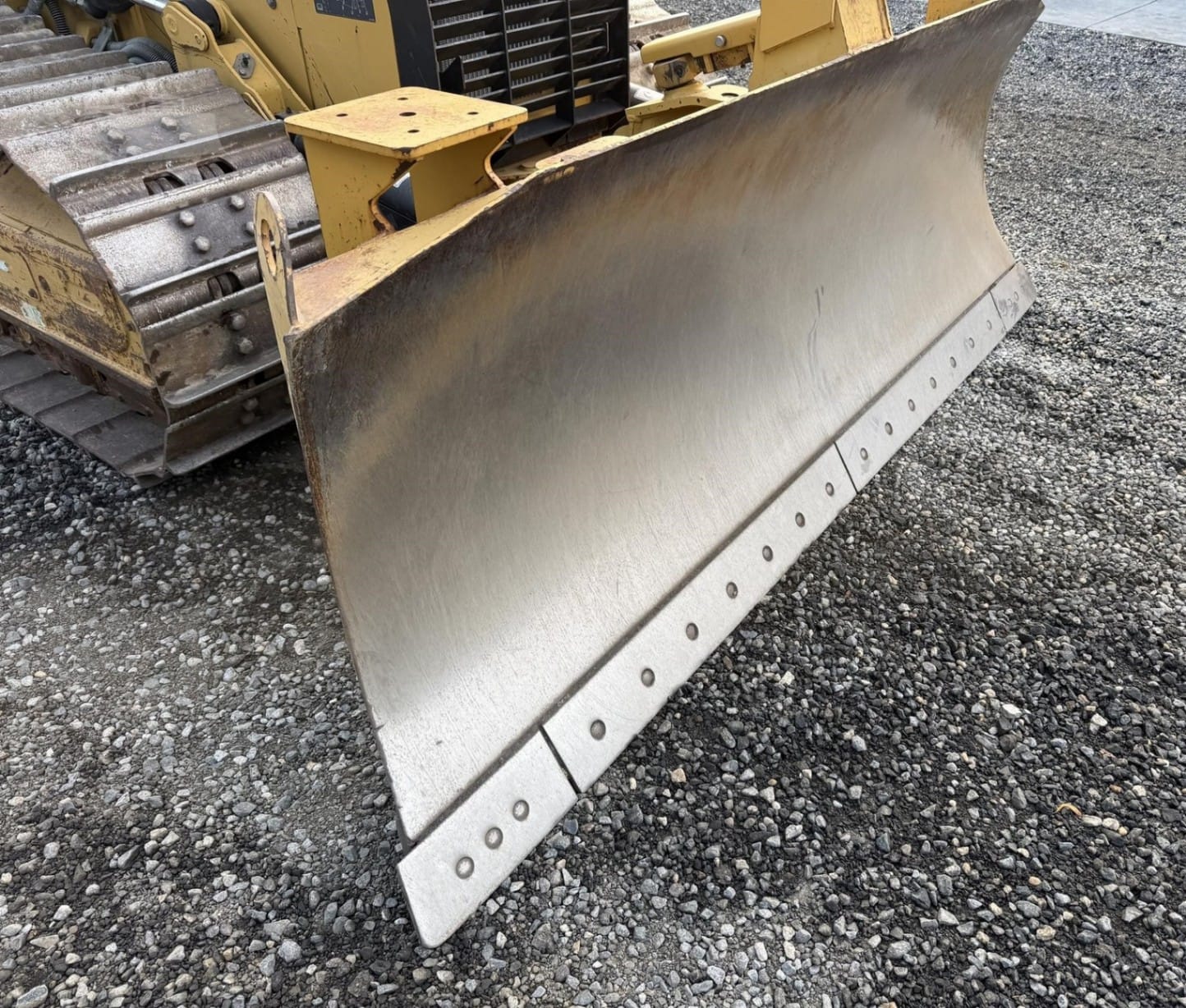 2014 Caterpillar D5K2 XL Dozers for sale in Dover, DE - listing photo 10 of 10