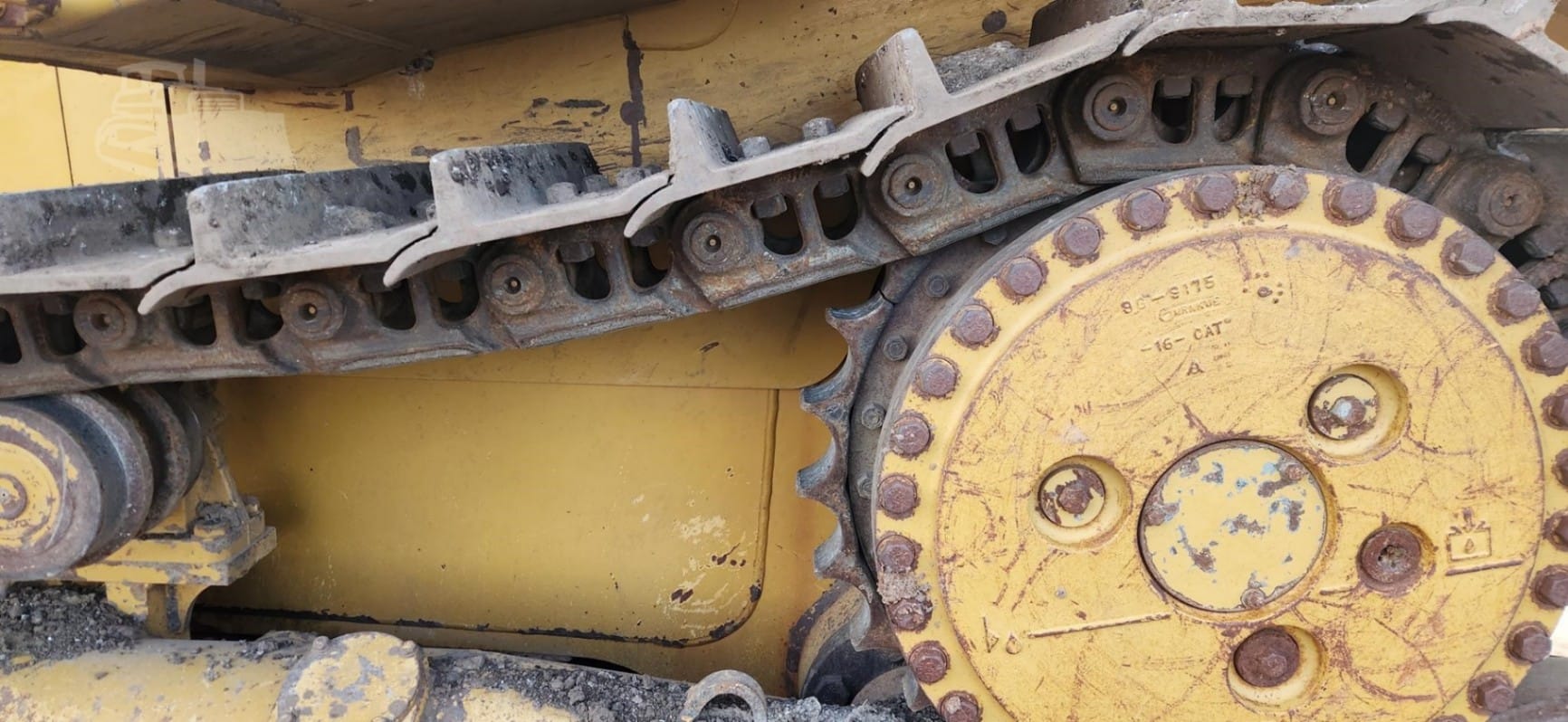 2014 Caterpillar D6T XL Dozers for sale in Saint Charles, MO - listing photo 8 of 8