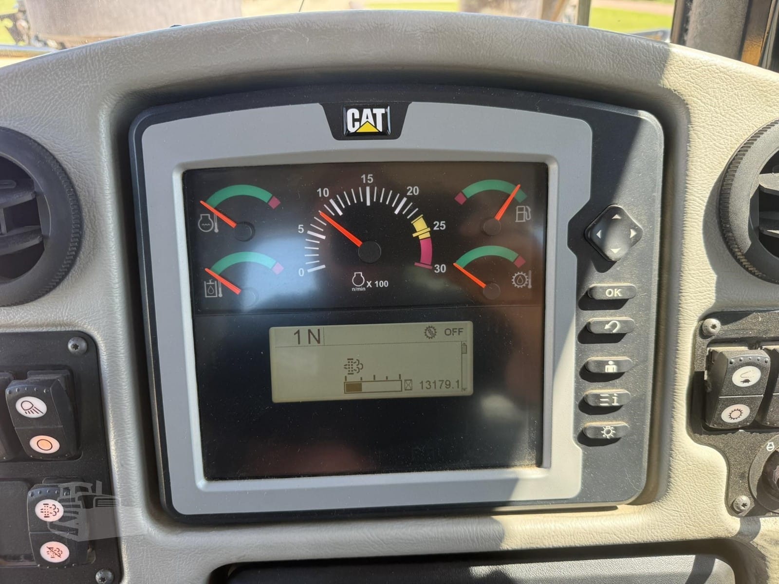 2014 Caterpillar D6T XW Dozers for sale in Anita, IA - listing photo 5 of 8