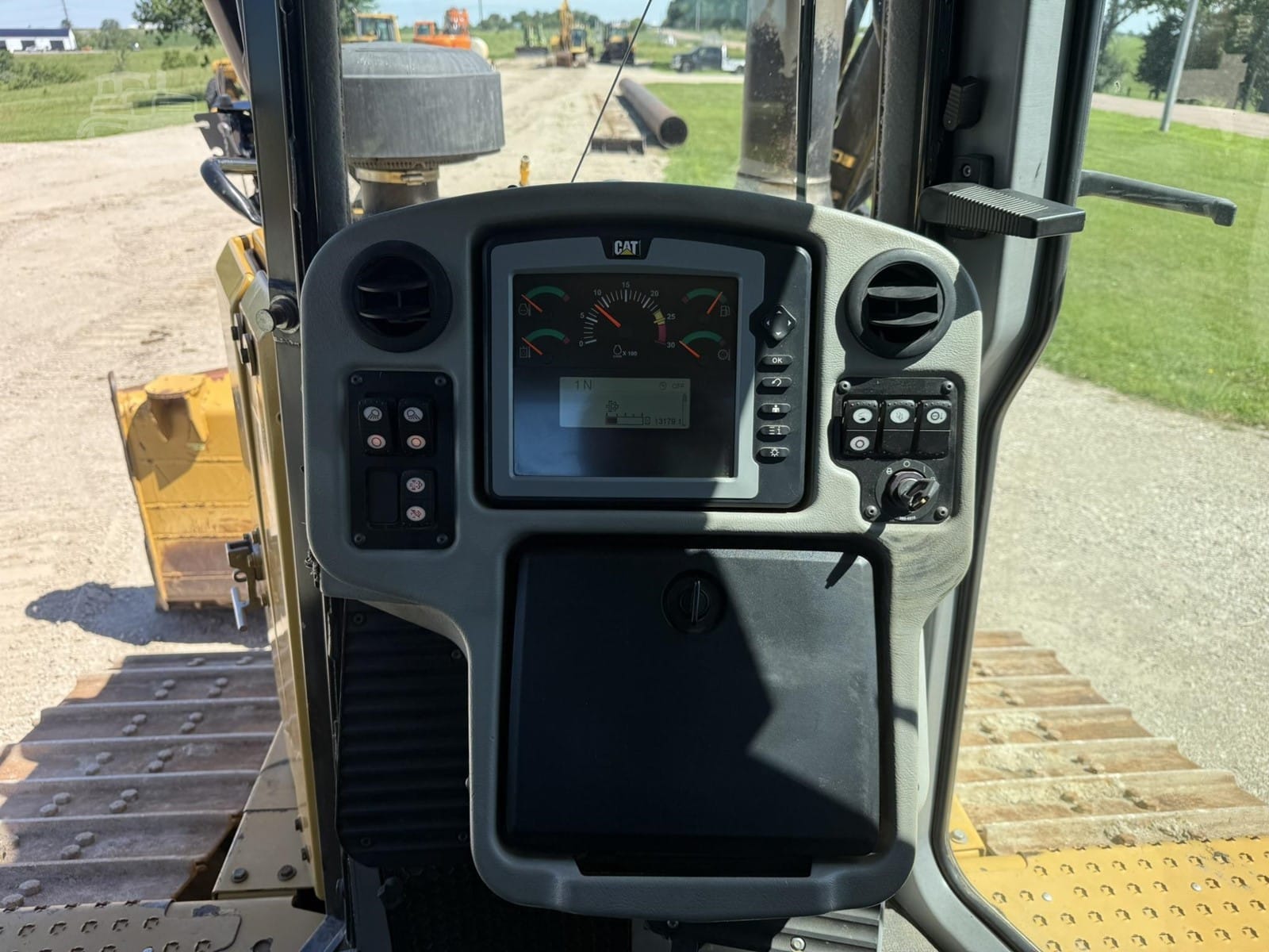 2014 Caterpillar D6T XW Dozers for sale in Anita, IA - listing photo 6 of 8