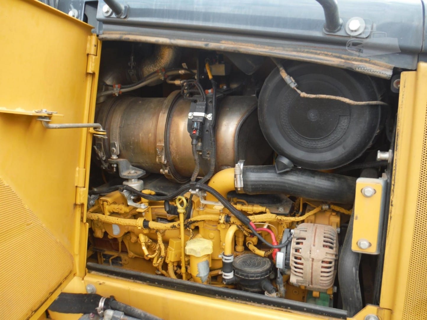 2014 John Deere 700K XLT Dozers for sale in Milton, PA - listing photo 8 of 8
