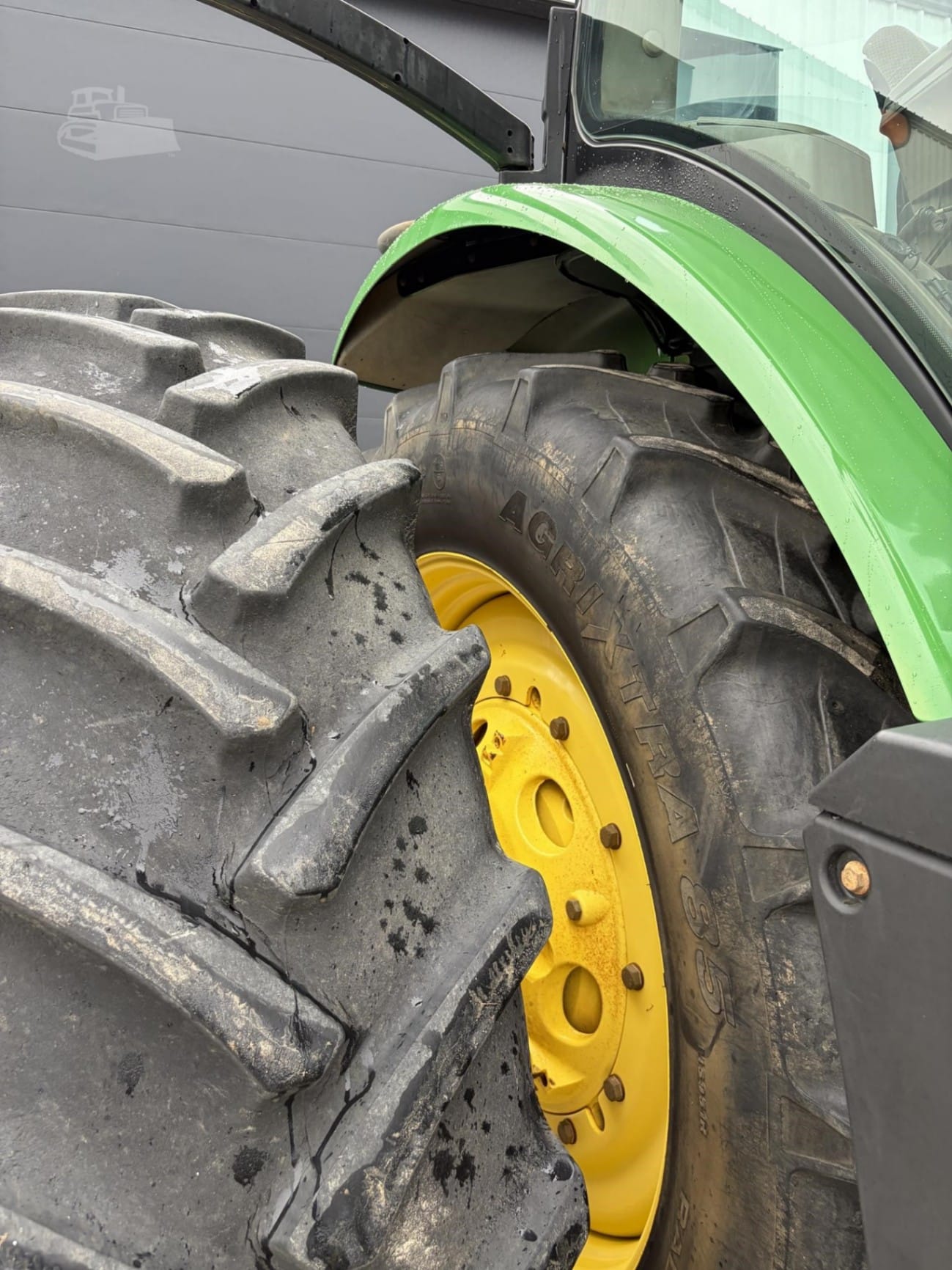 2014 John Deere 8320R Field Tractors Power for sale in Bedford, IA - listing photo 4 of 15