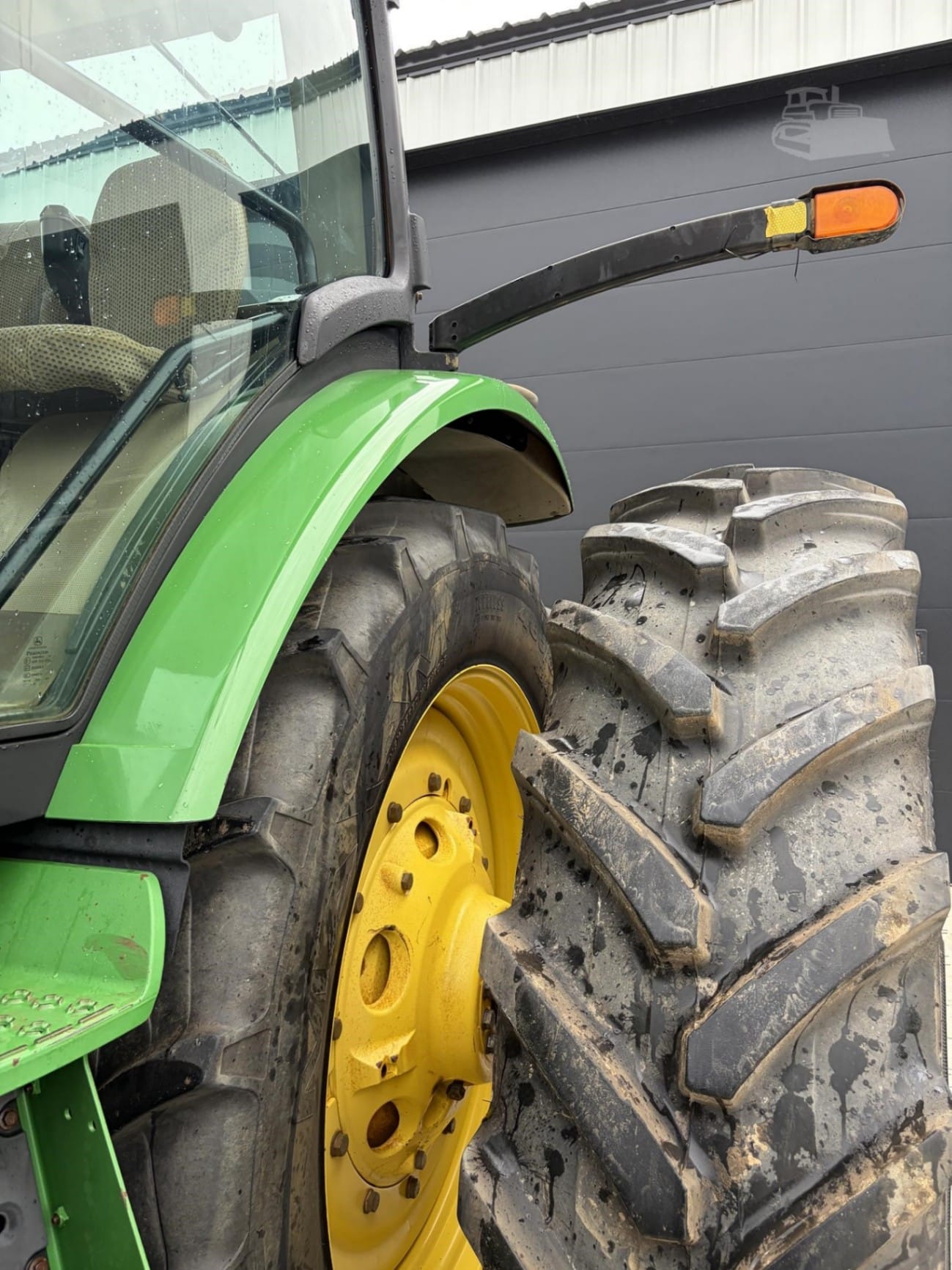 2014 John Deere 8320R Field Tractors Power for sale in Bedford, IA - listing photo 15 of 15